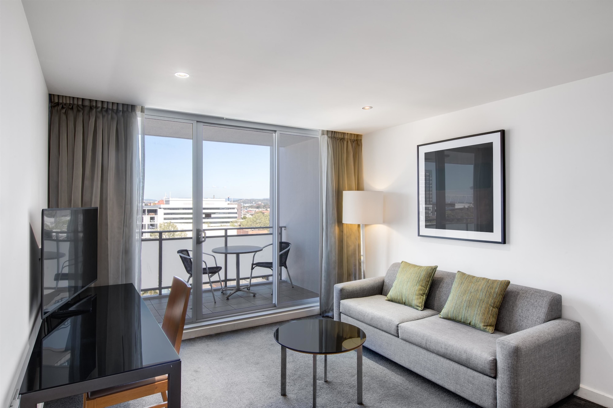 Adina Apartment Hotel Wollongong