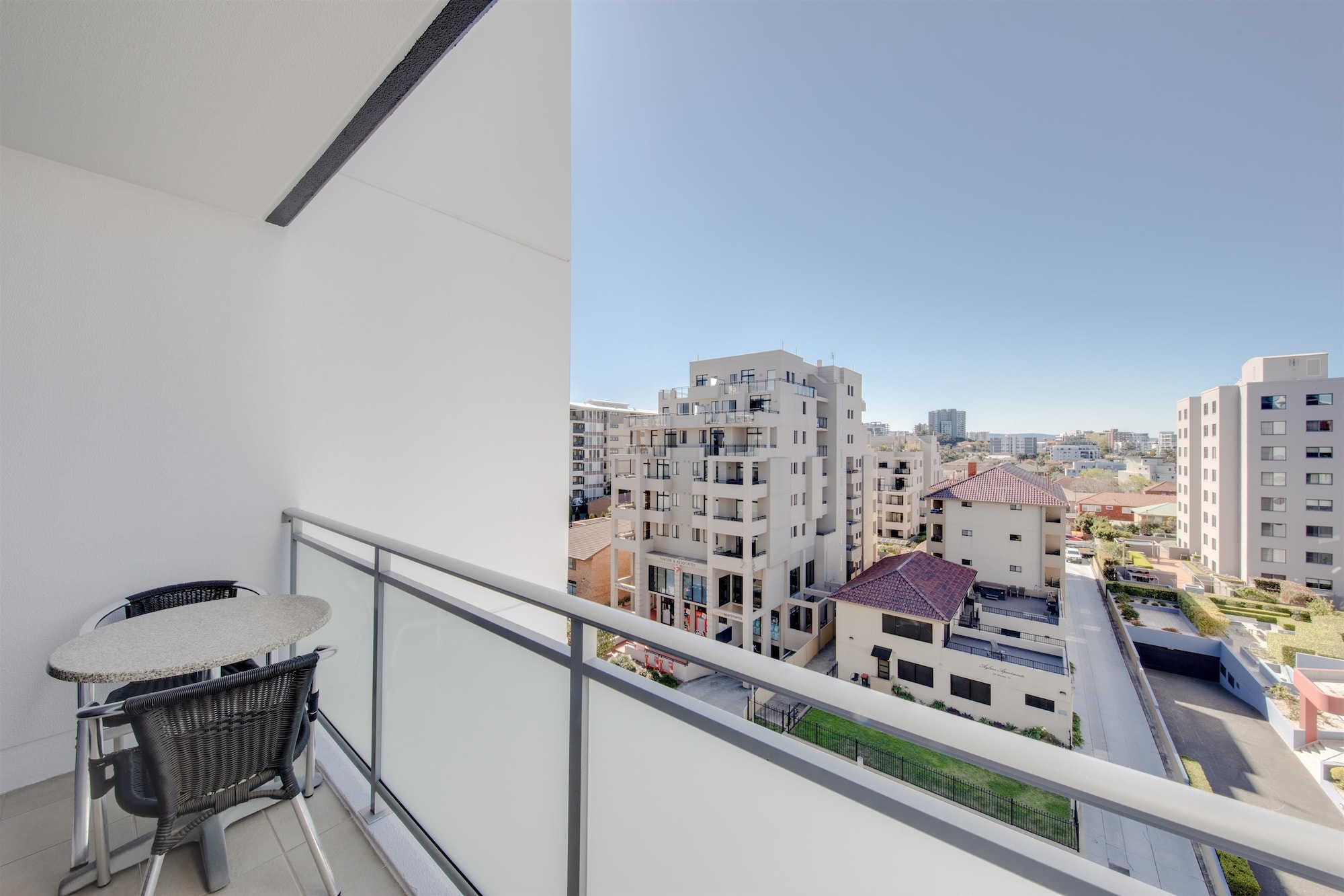 Adina Apartment Hotel Wollongong