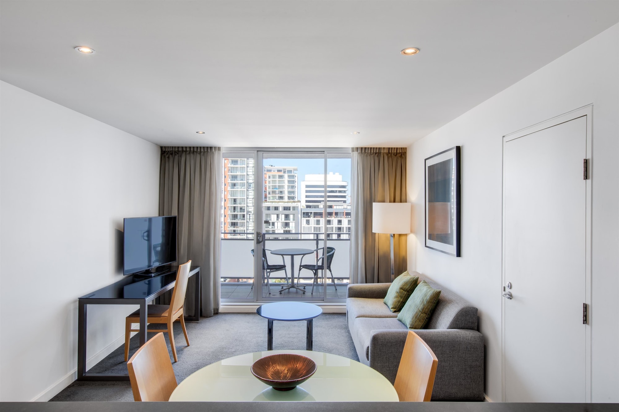 Adina Apartment Hotel Wollongong