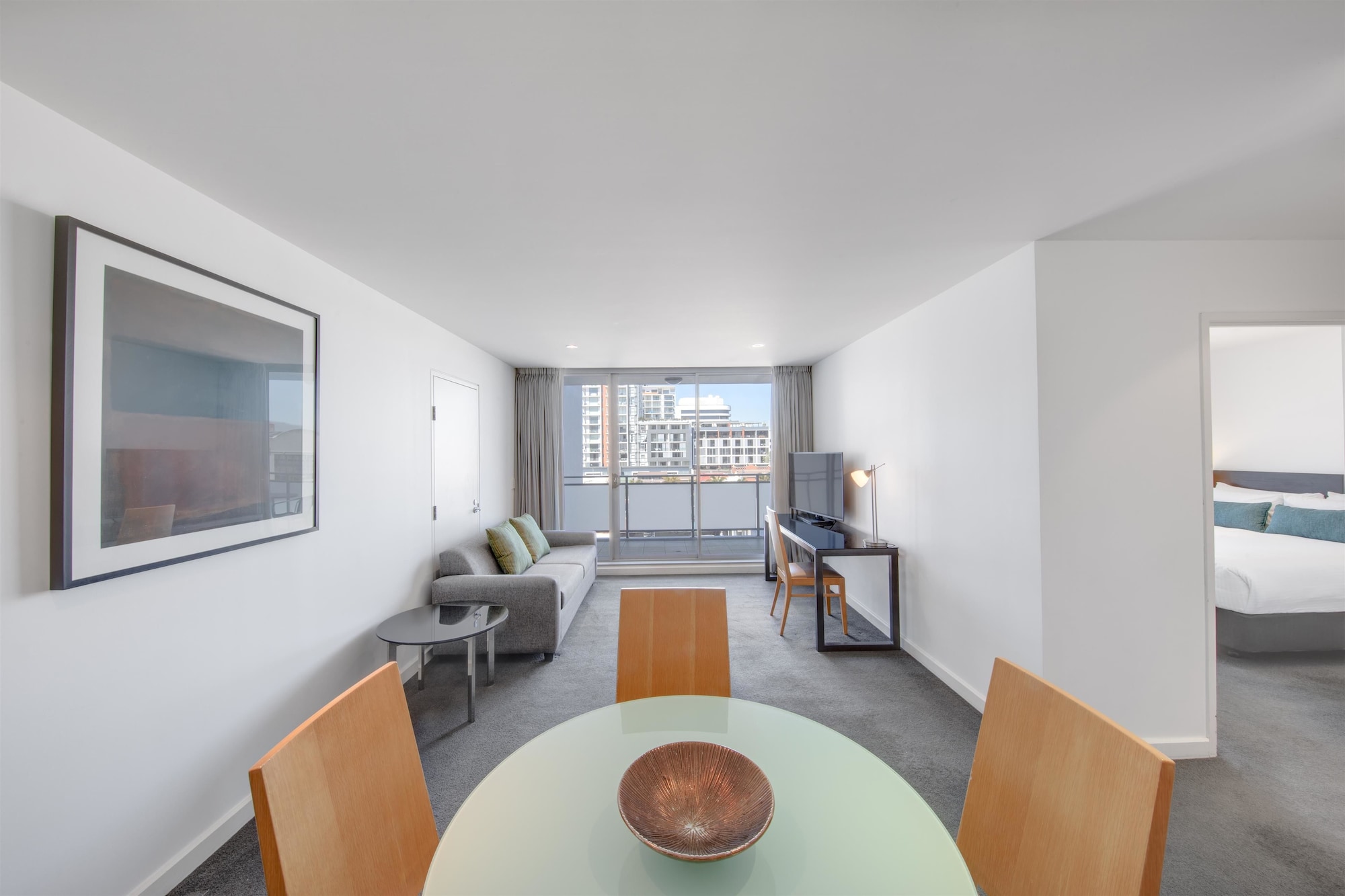 Adina Apartment Hotel Wollongong