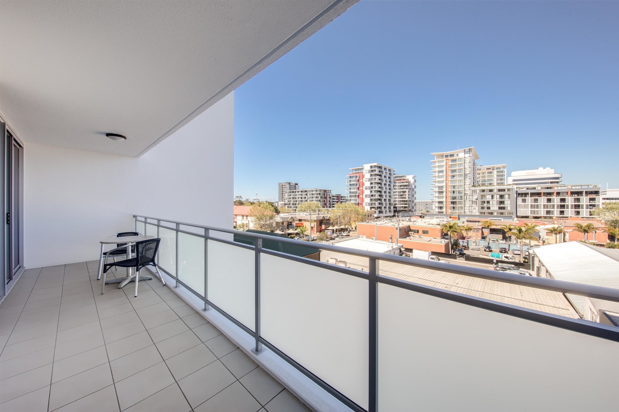 Adina Apartment Hotel Wollongong