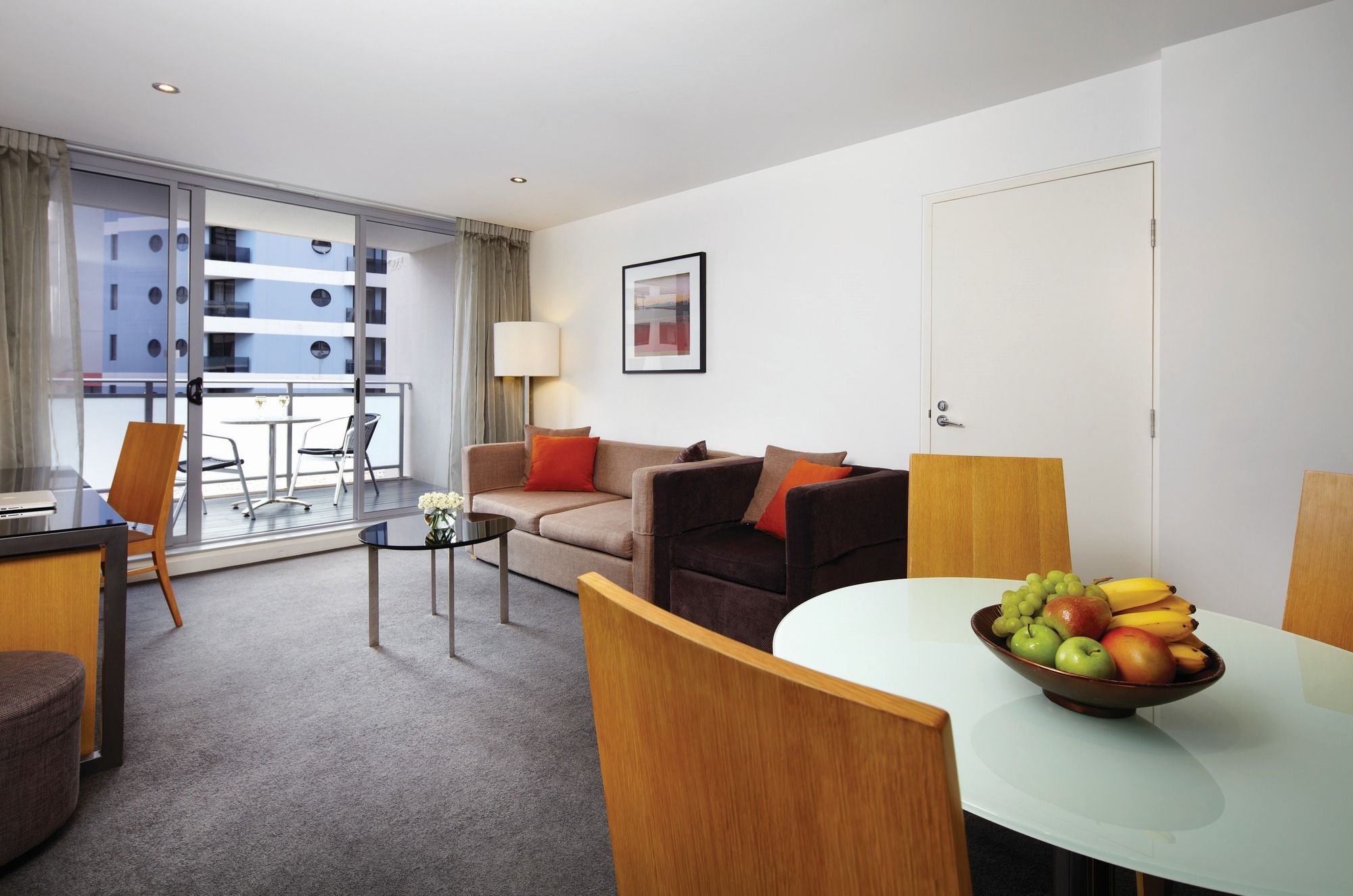 Adina Apartment Hotel Wollongong
