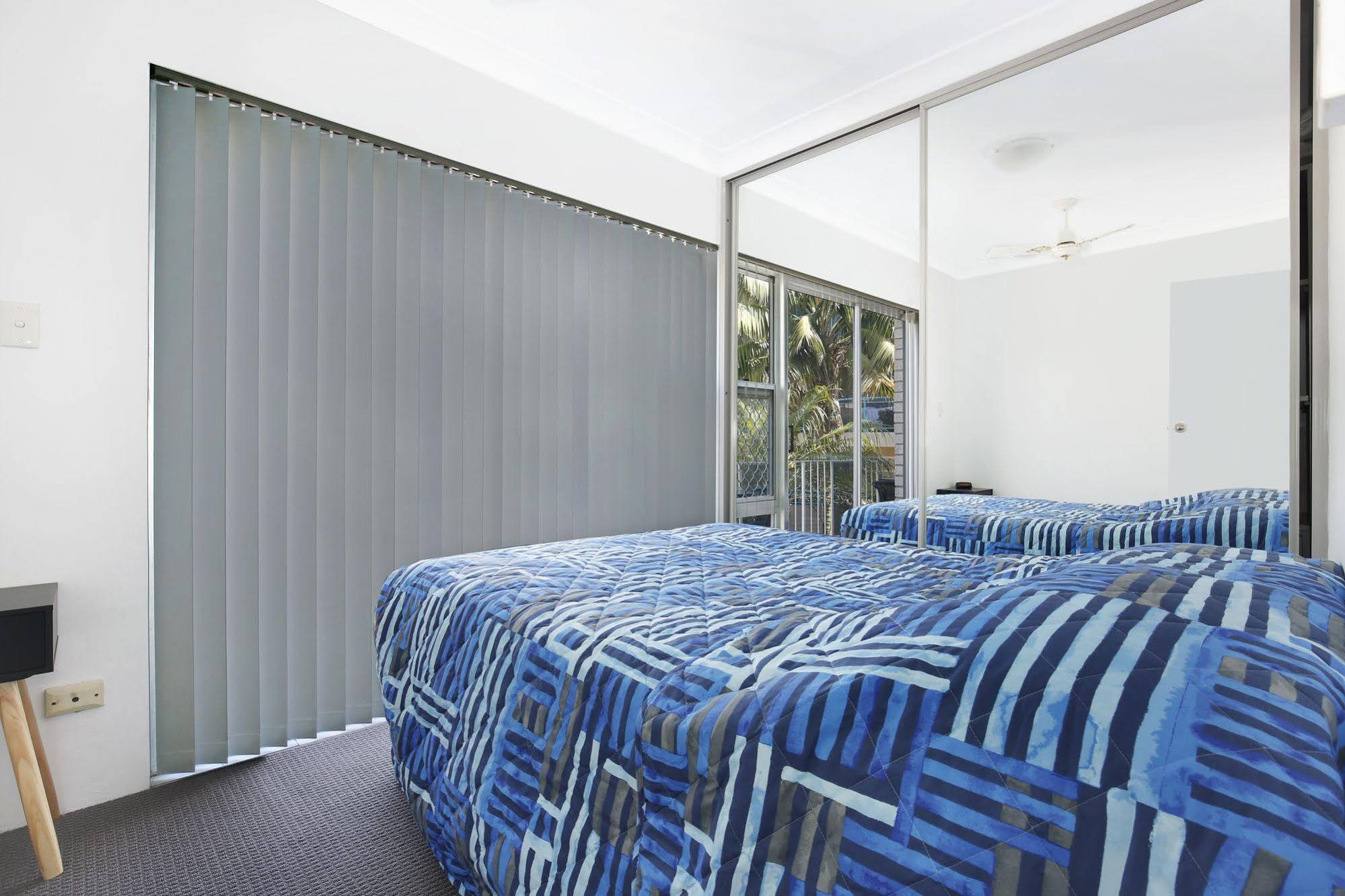 Beach Park Motor Inn