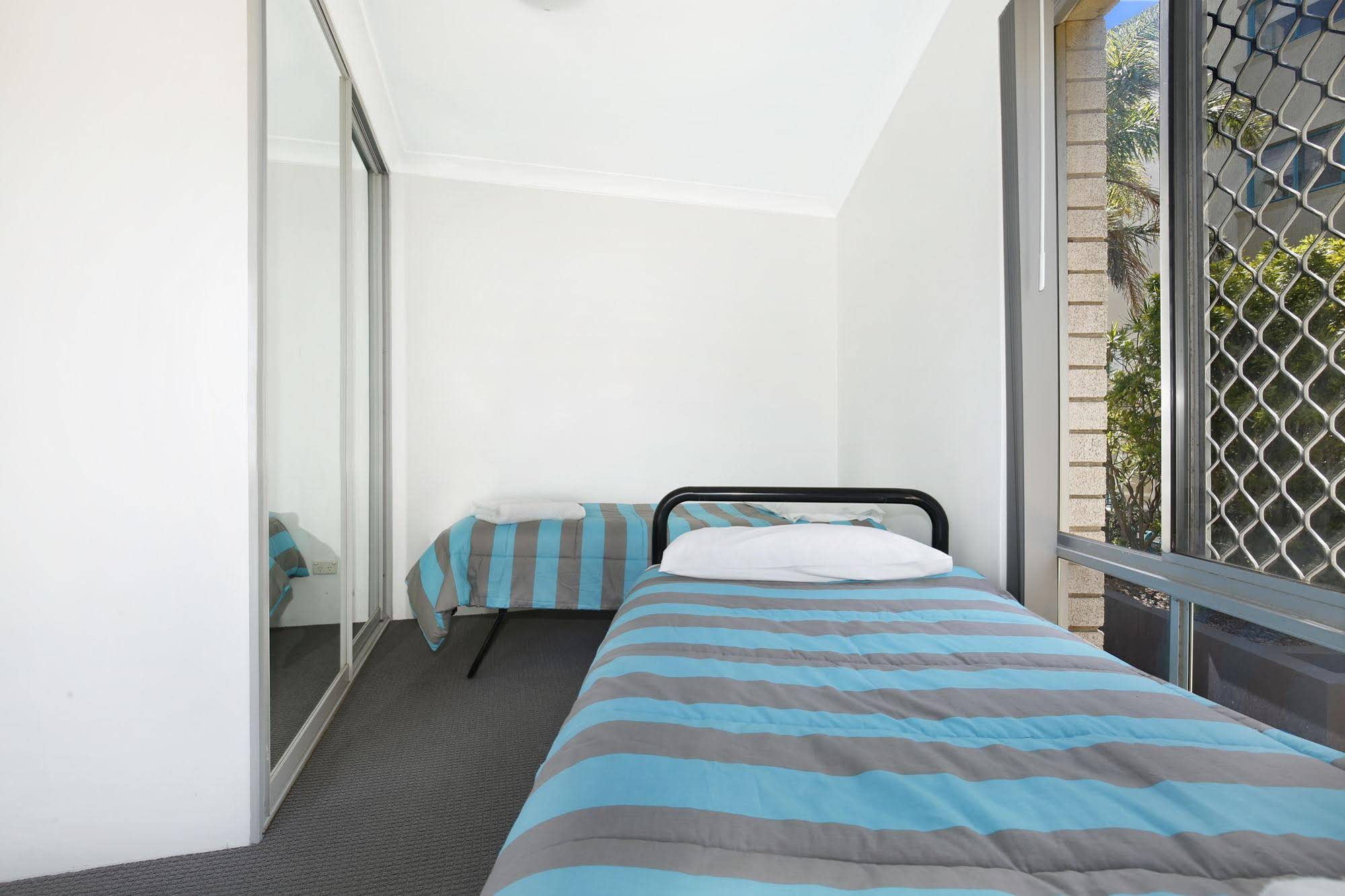 Beach Park Motor Inn