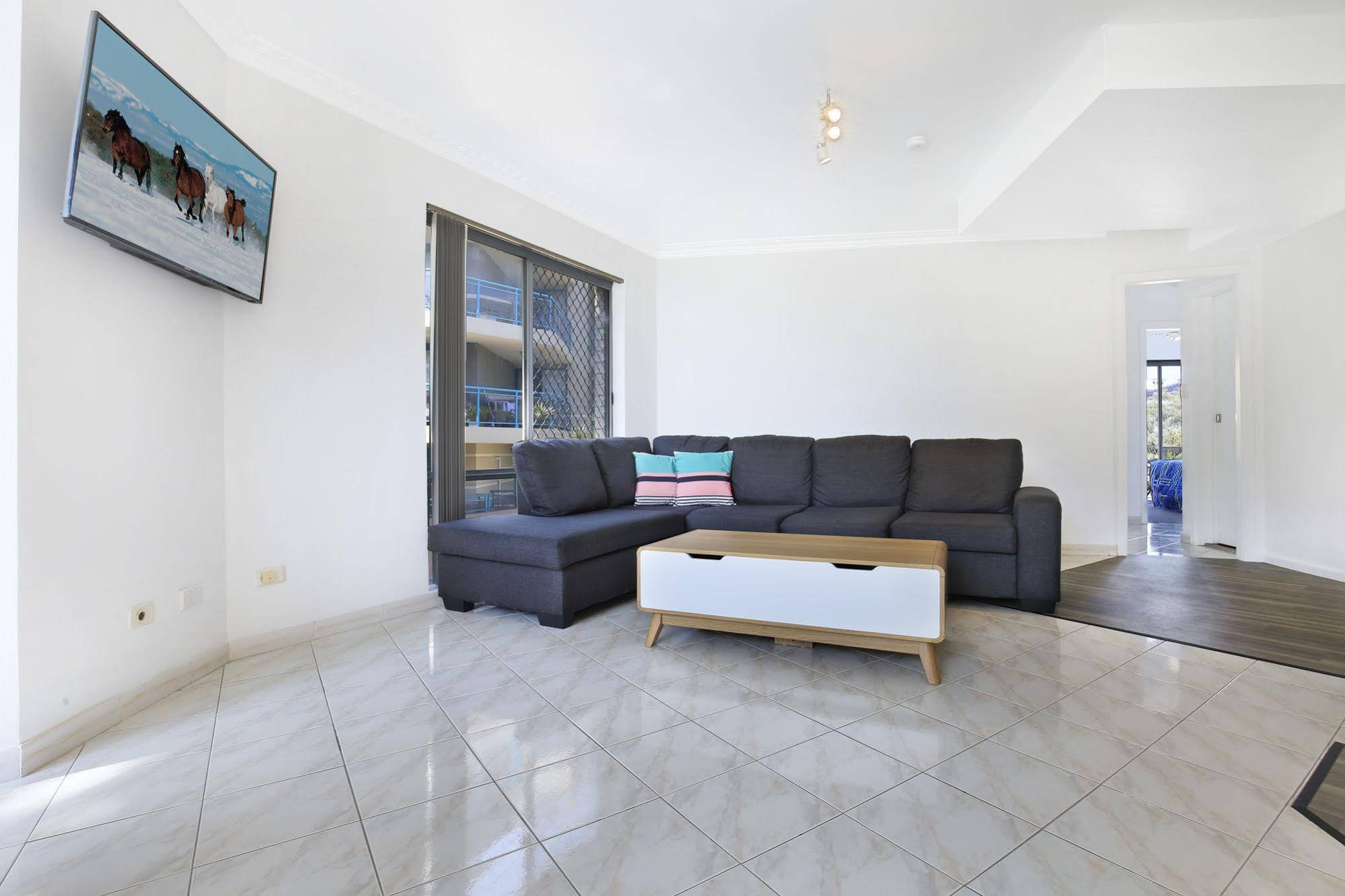 Beach Park Motor Inn