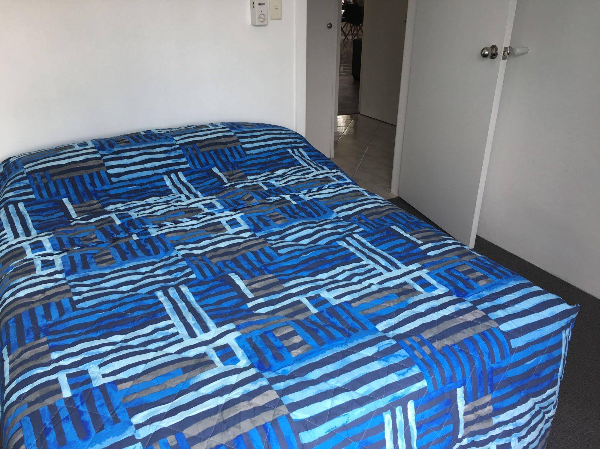 Beach Park Motor Inn