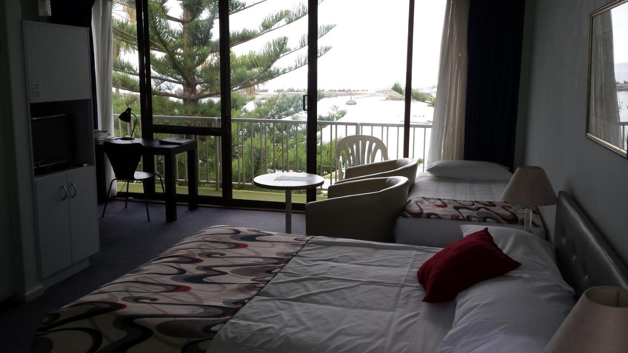 Boat Harbour Motel