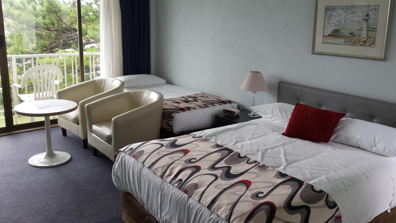 Boat Harbour Motel