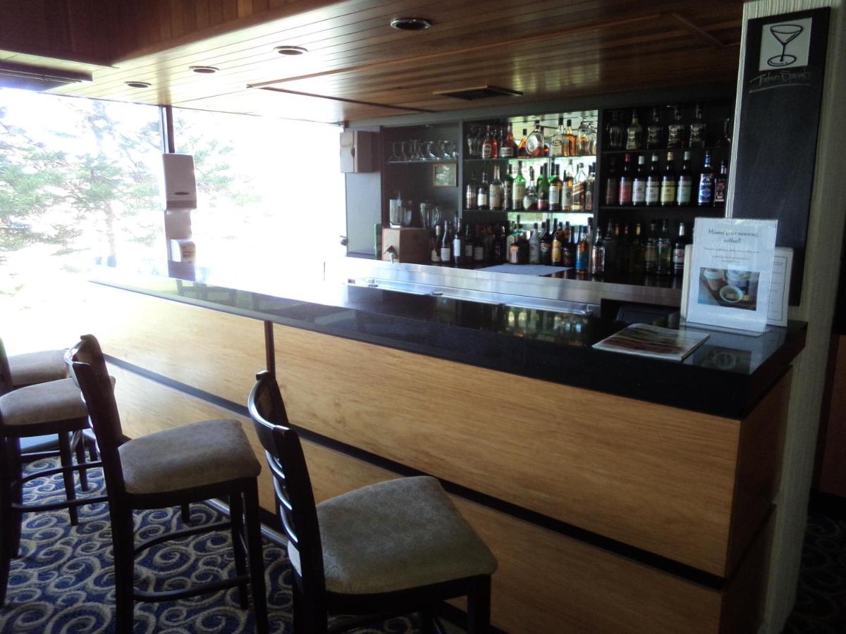 Boat Harbour Motel