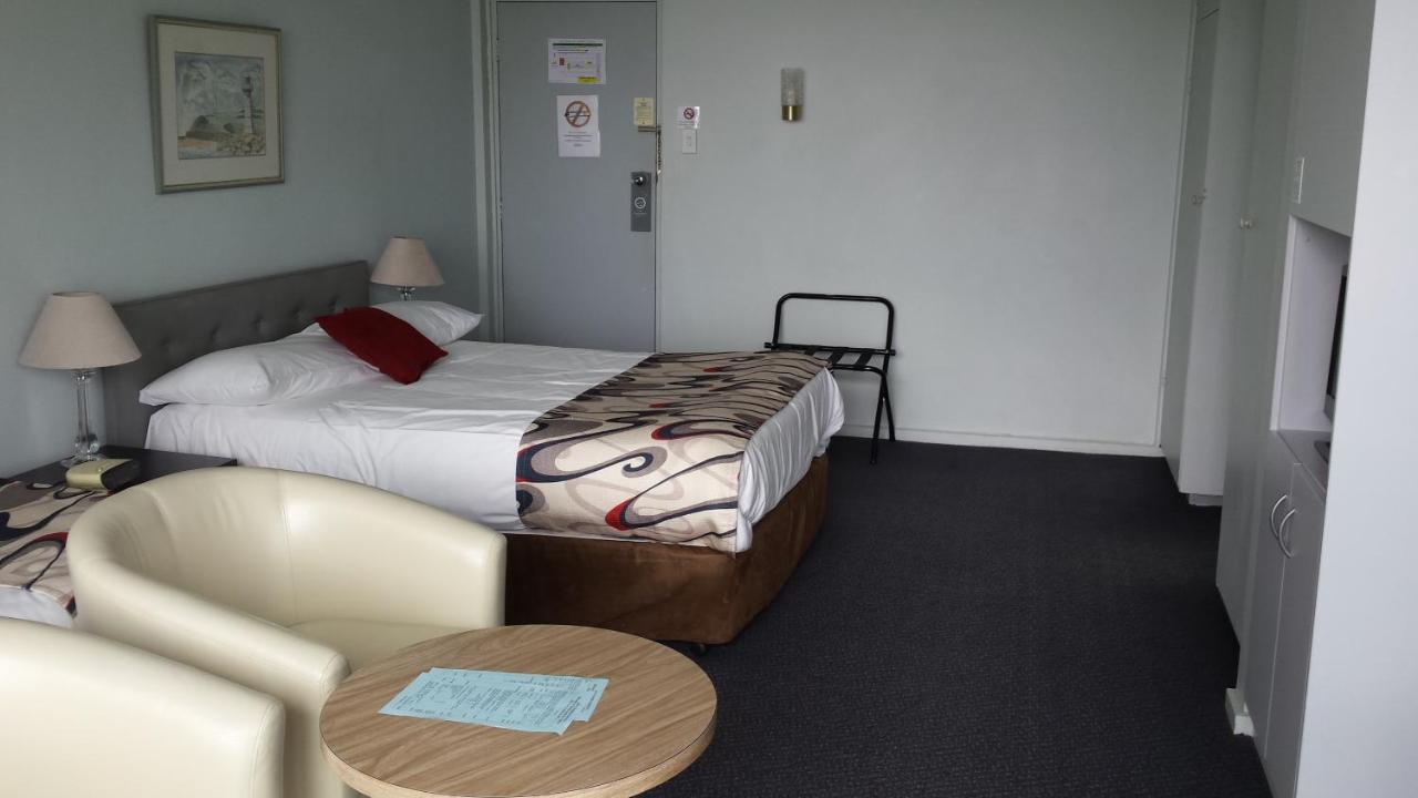 Boat Harbour Motel