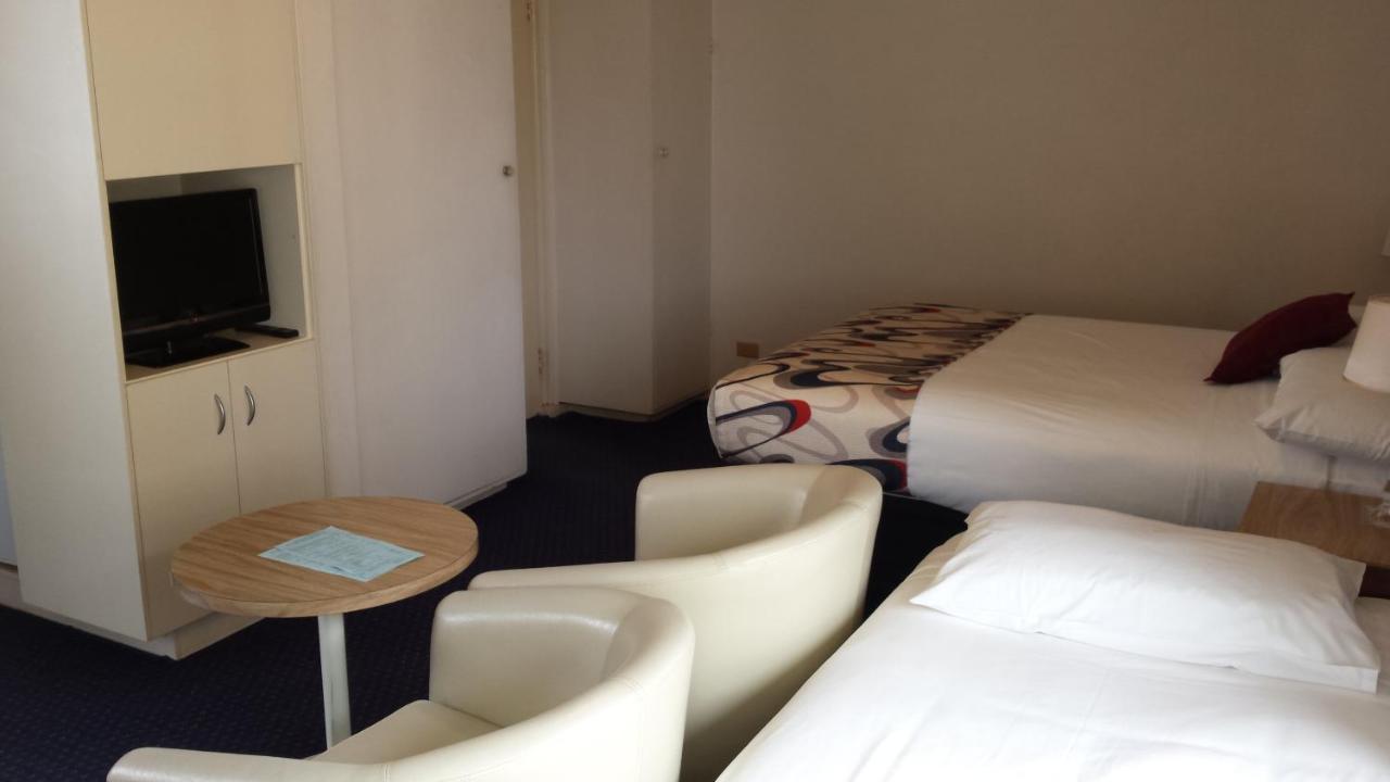 Boat Harbour Motel