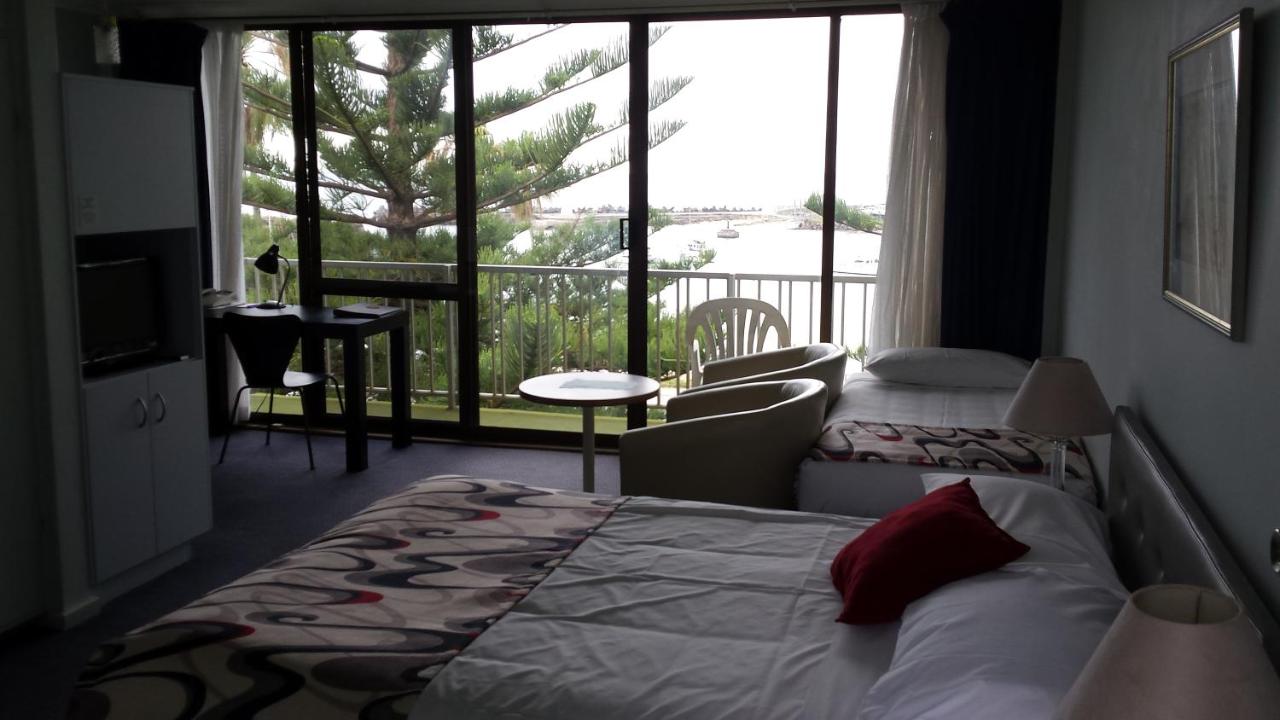Boat Harbour Motel