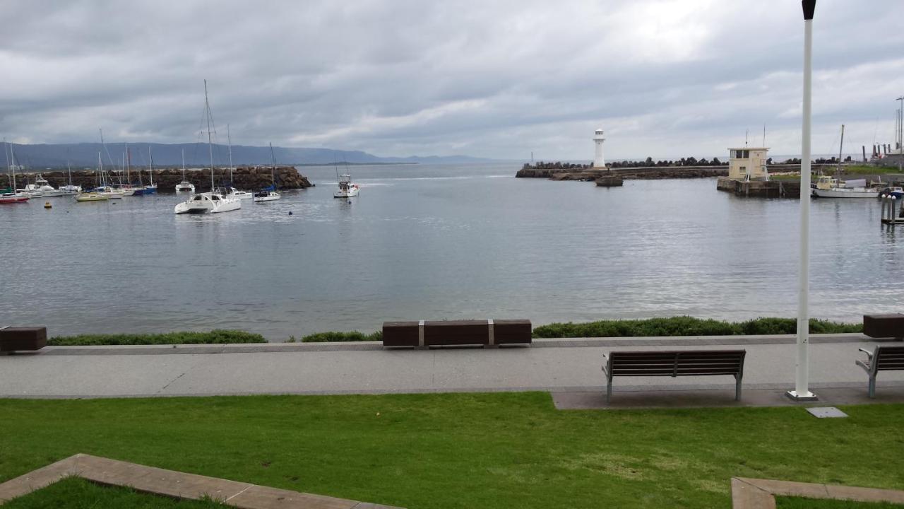 Boat Harbour Motel