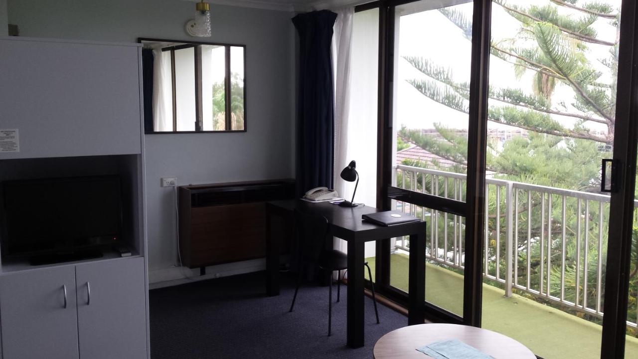 Boat Harbour Motel