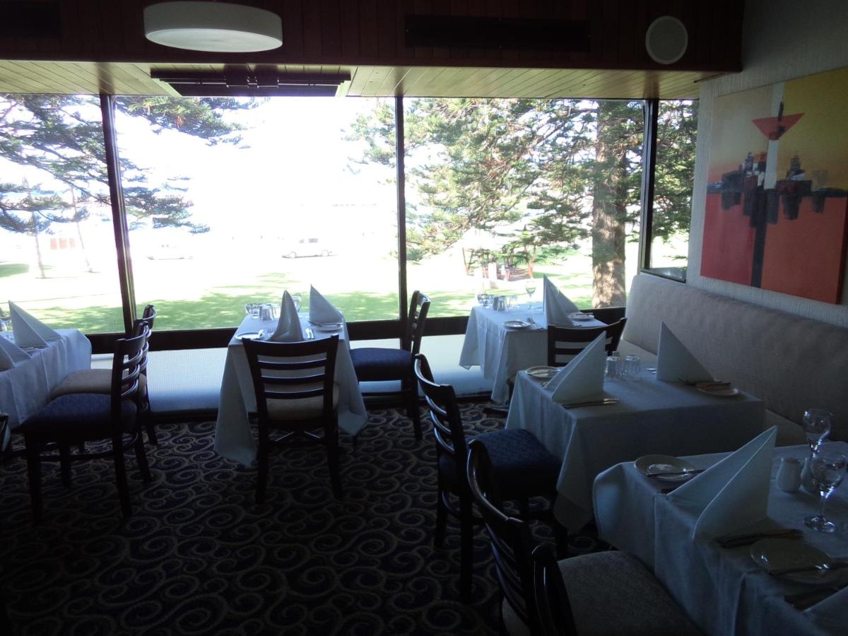 Boat Harbour Motel