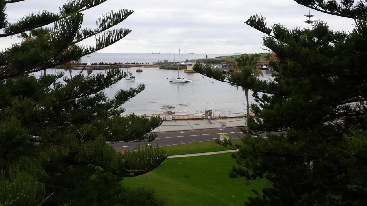 Boat Harbour Motel