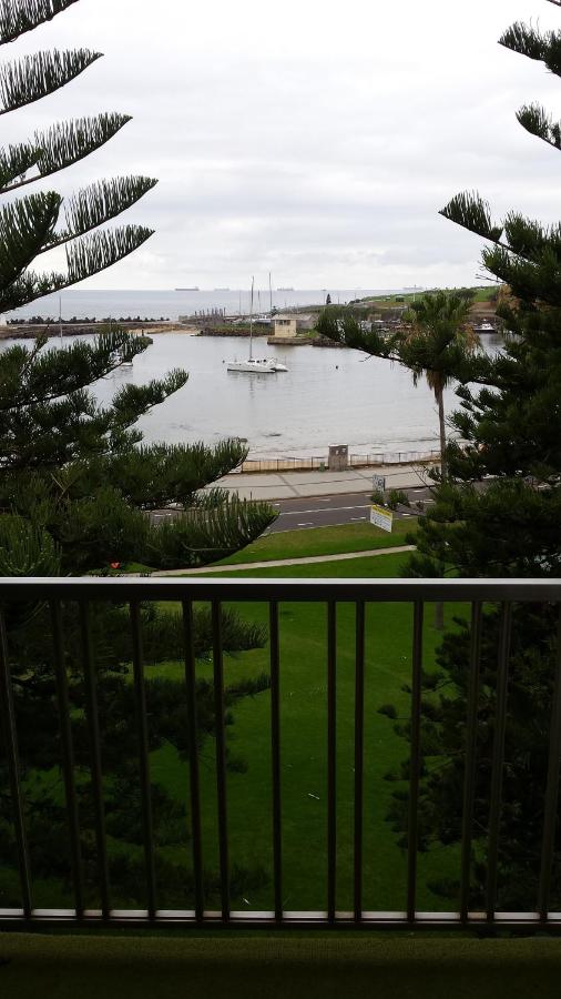 Boat Harbour Motel