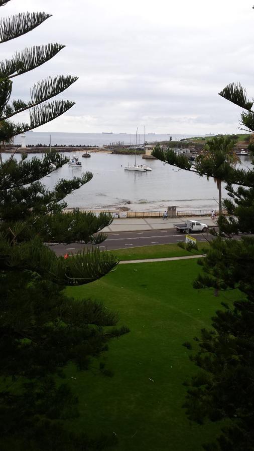 Boat Harbour Motel