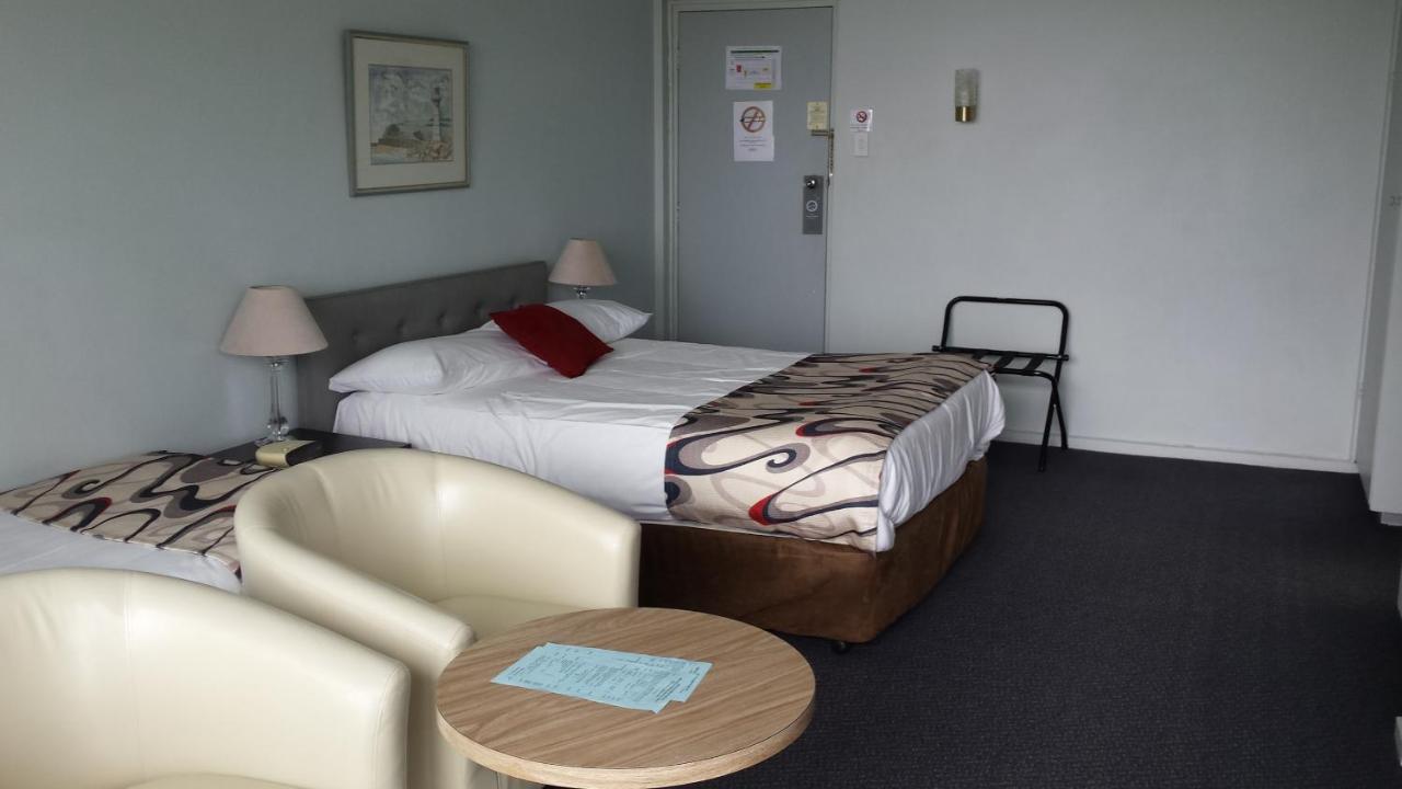Boat Harbour Motel