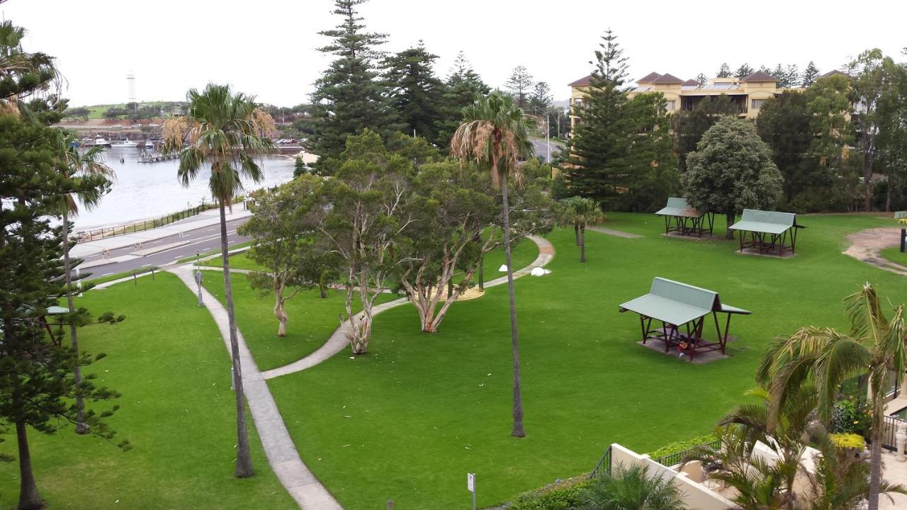 Boat Harbour Motel