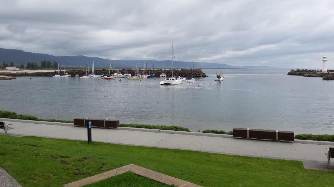 Boat Harbour Motel