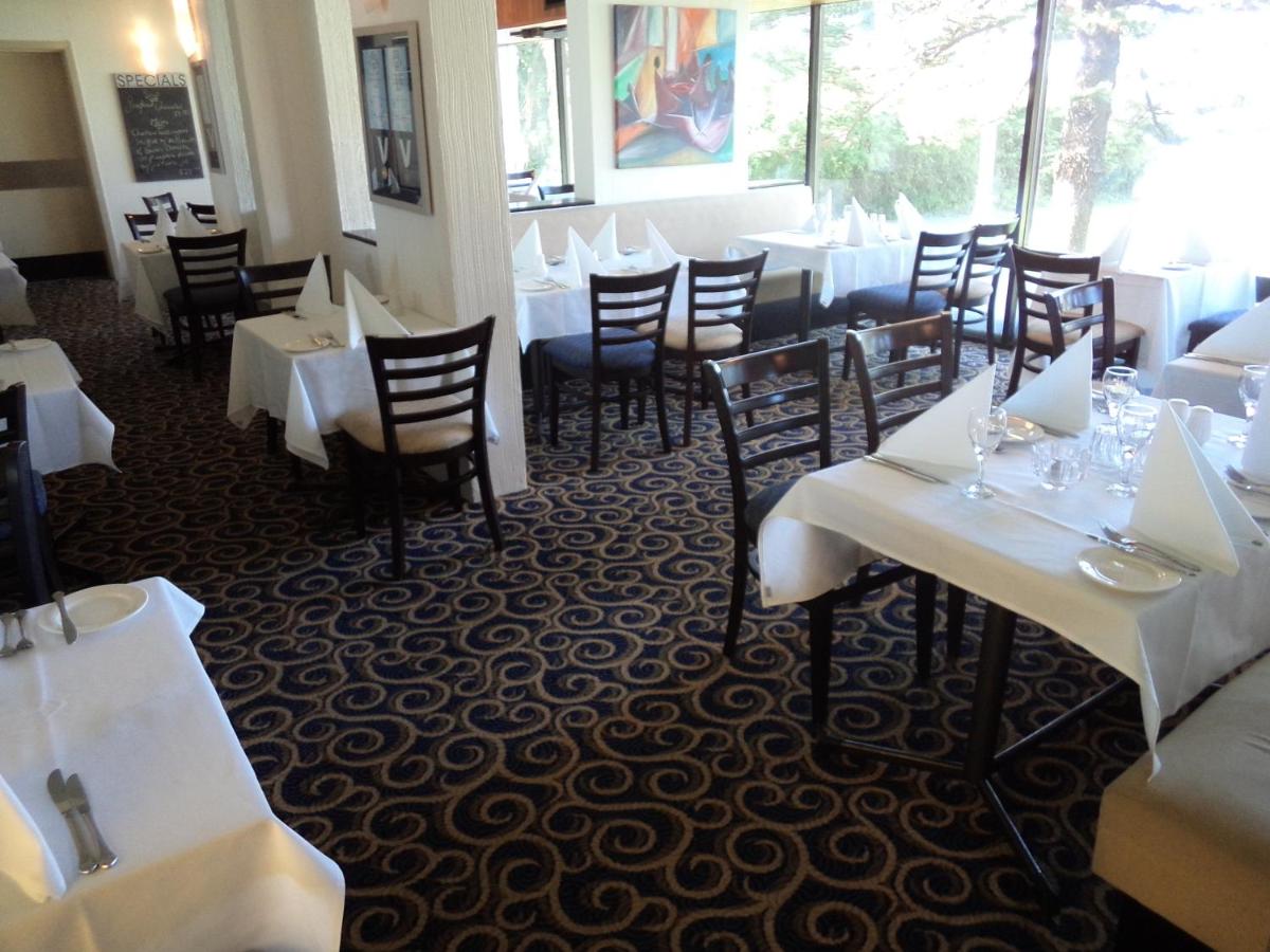 Boat Harbour Motel