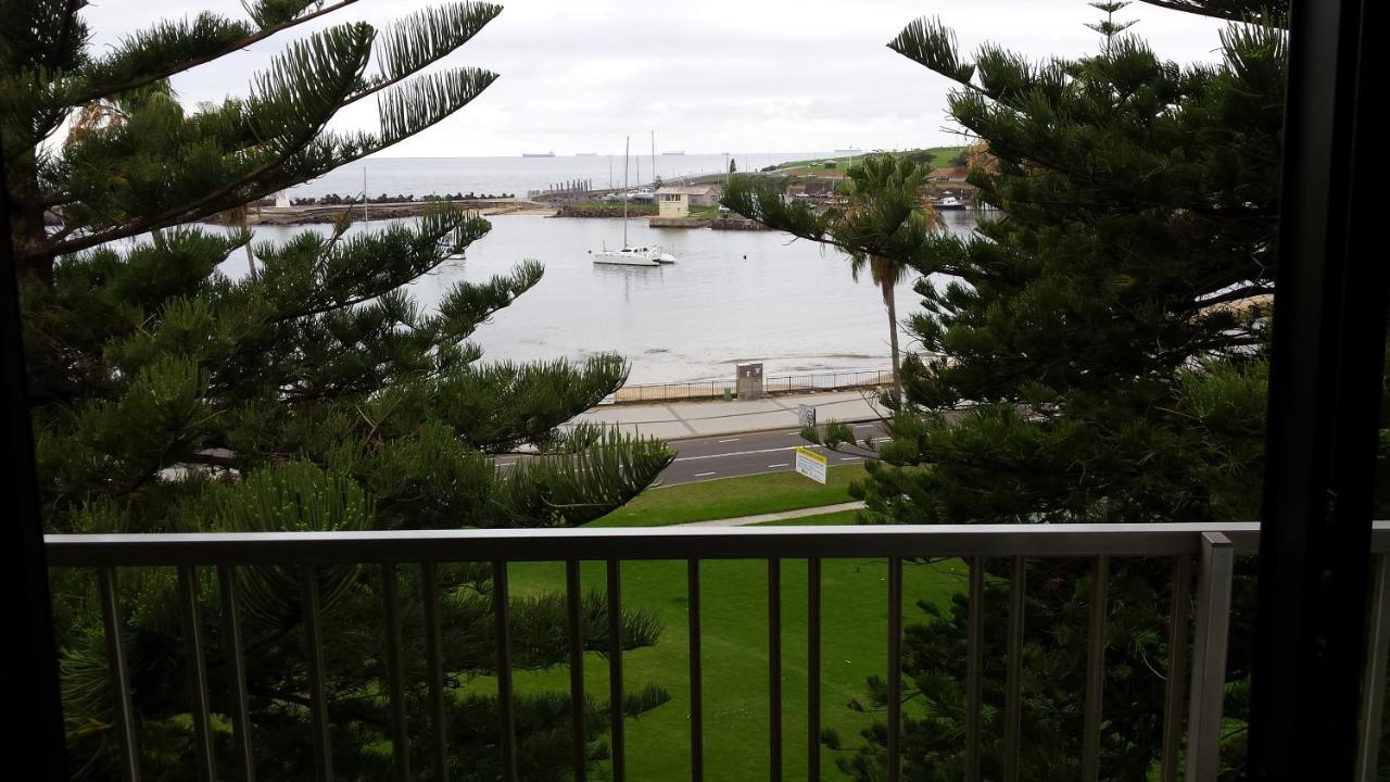 Boat Harbour Motel