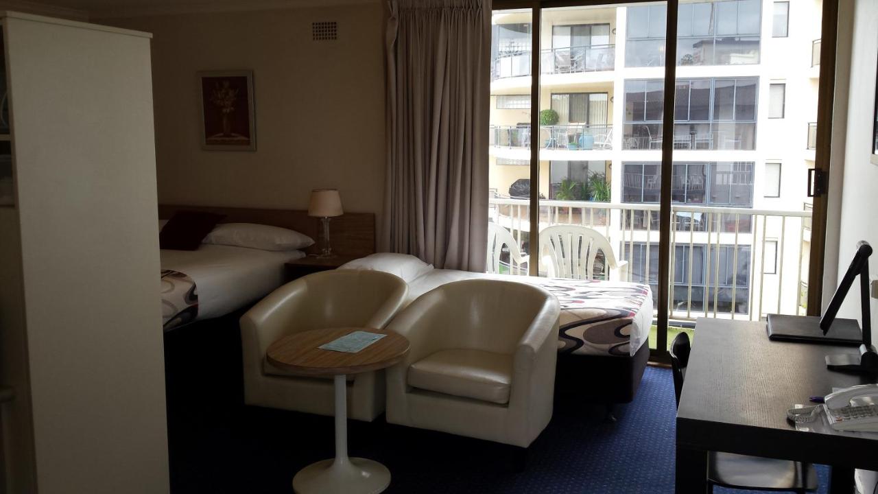 Boat Harbour Motel