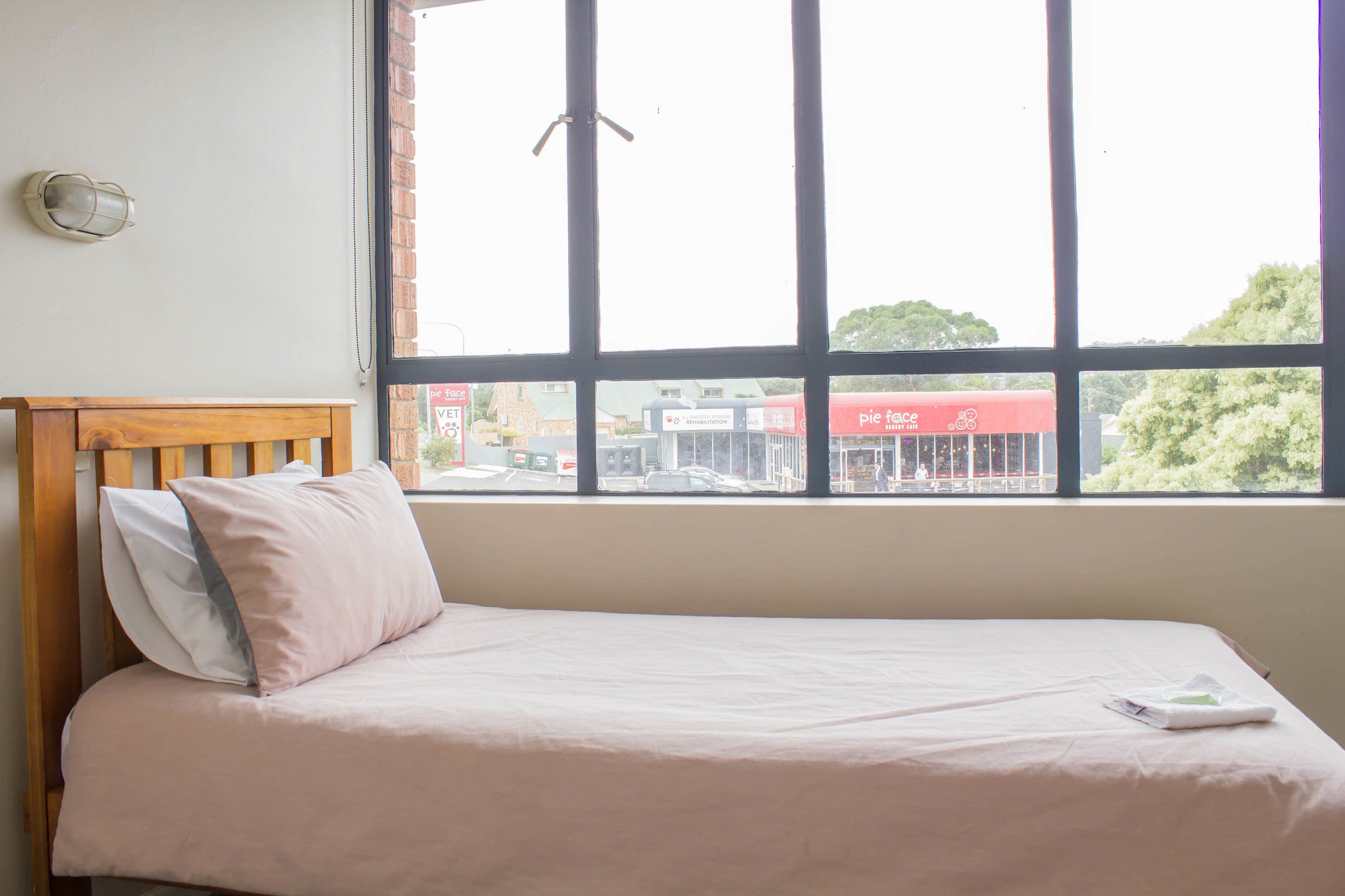 Figtree Hotel