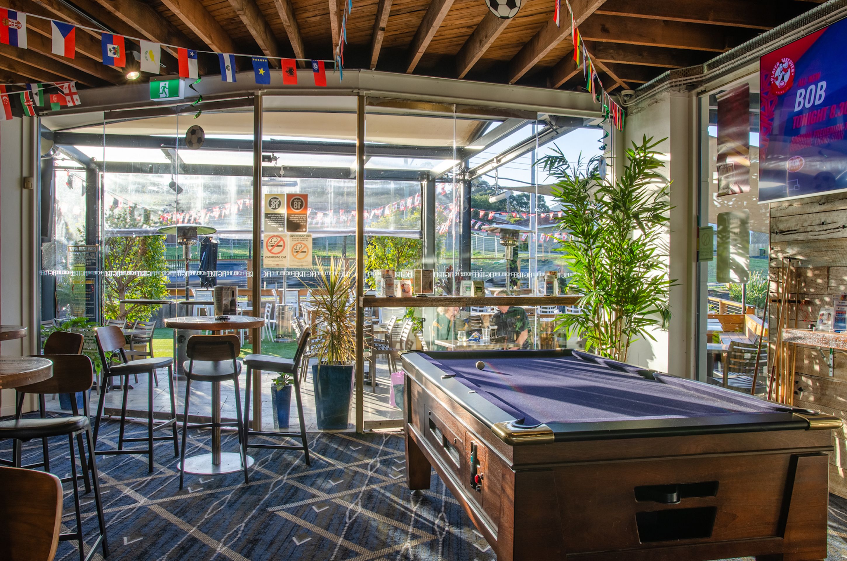 Figtree Hotel