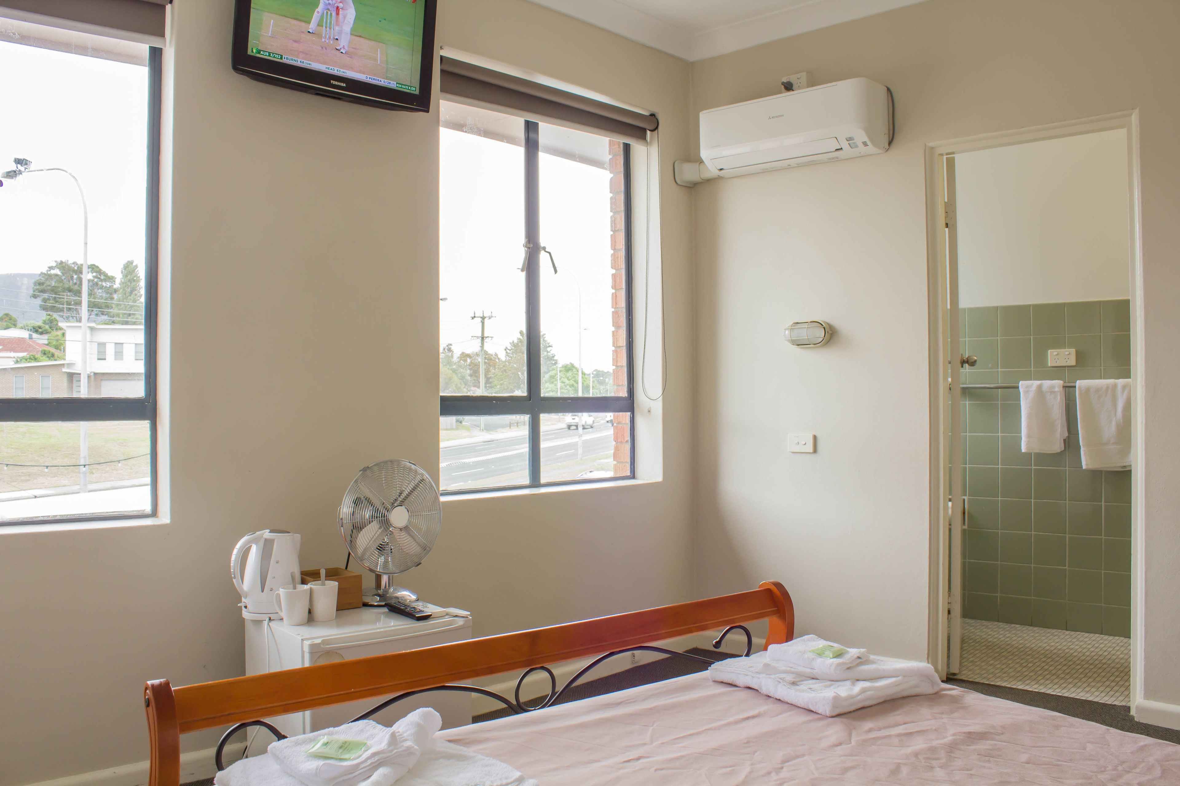 Figtree Hotel