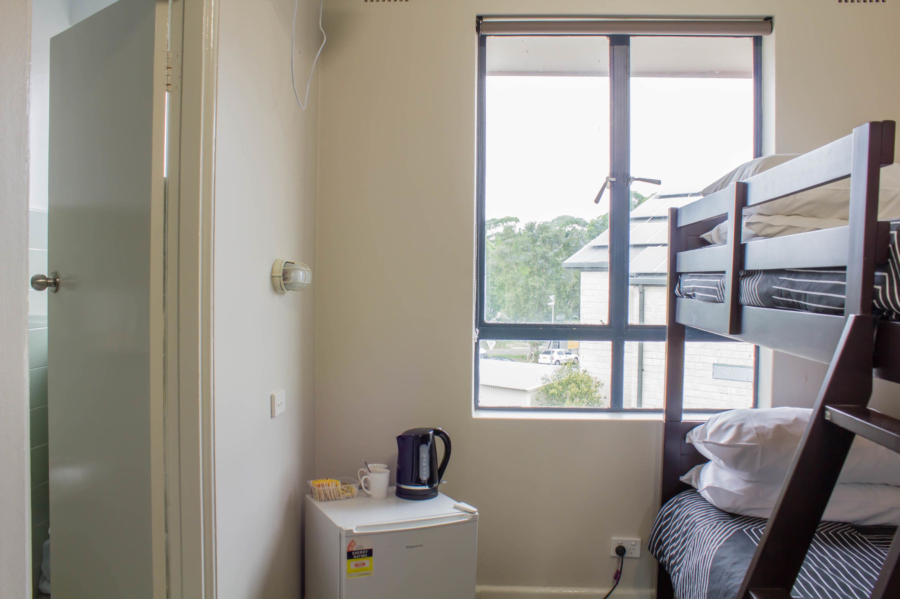 Figtree Hotel