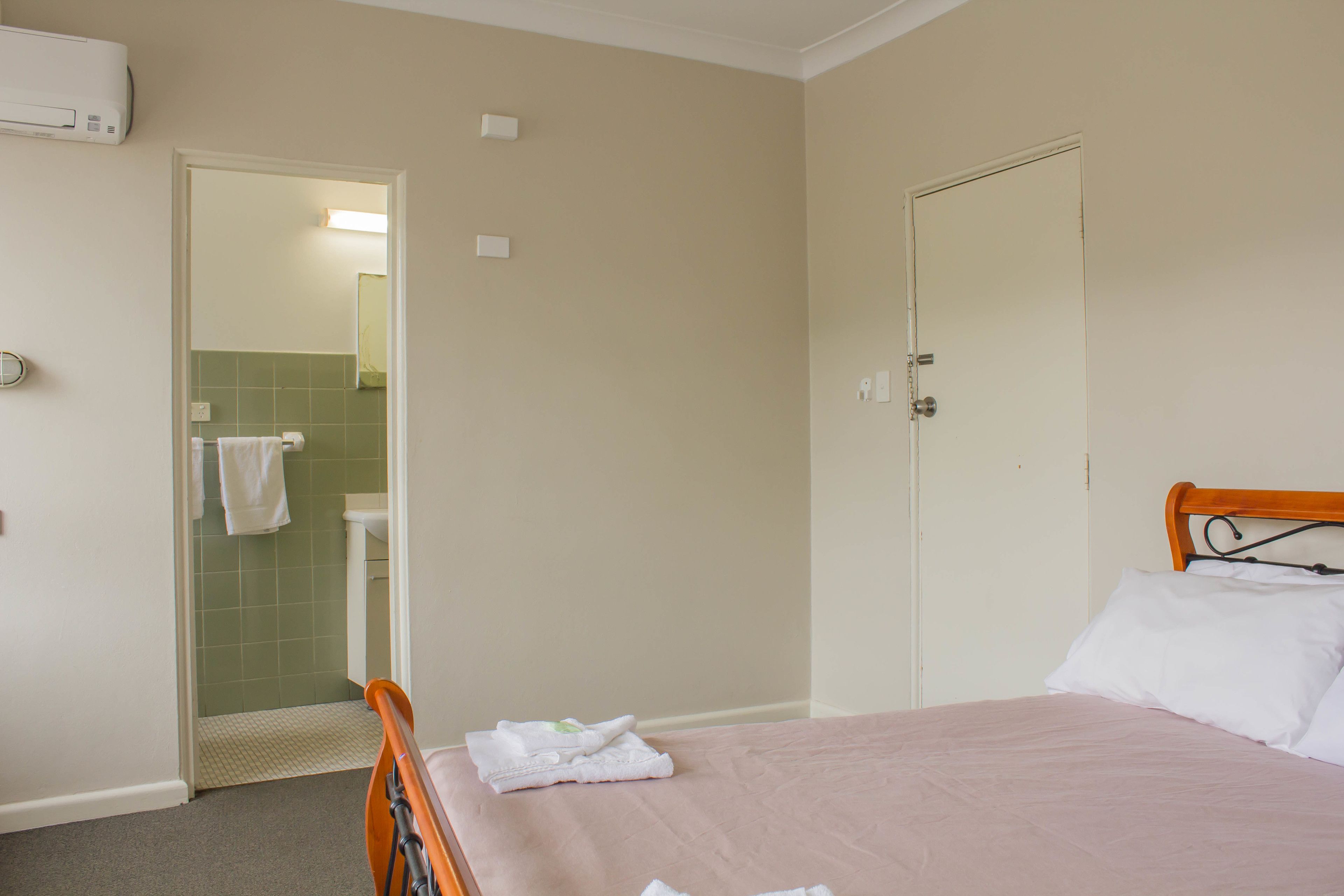 Figtree Hotel