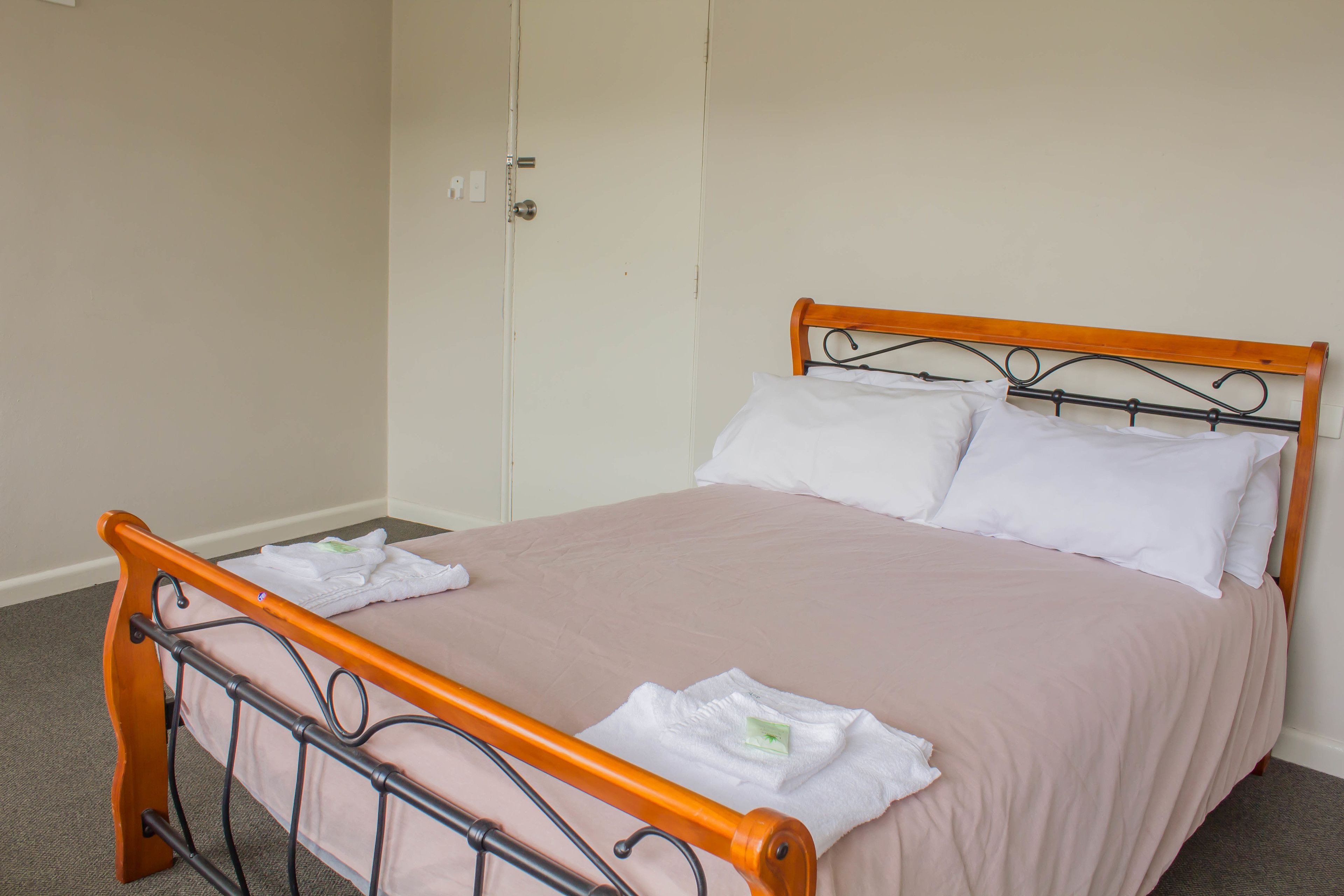 Figtree Hotel