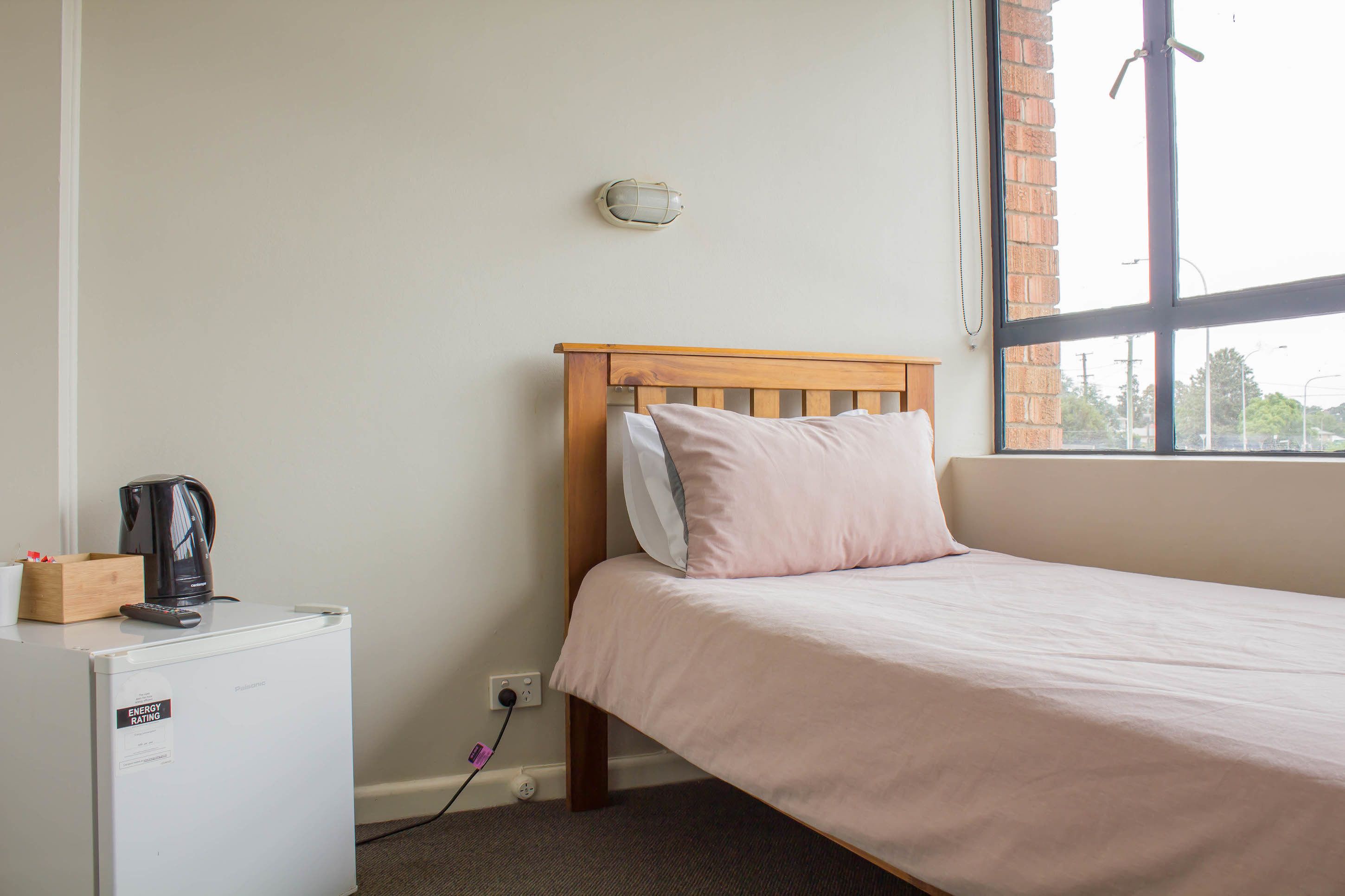 Figtree Hotel