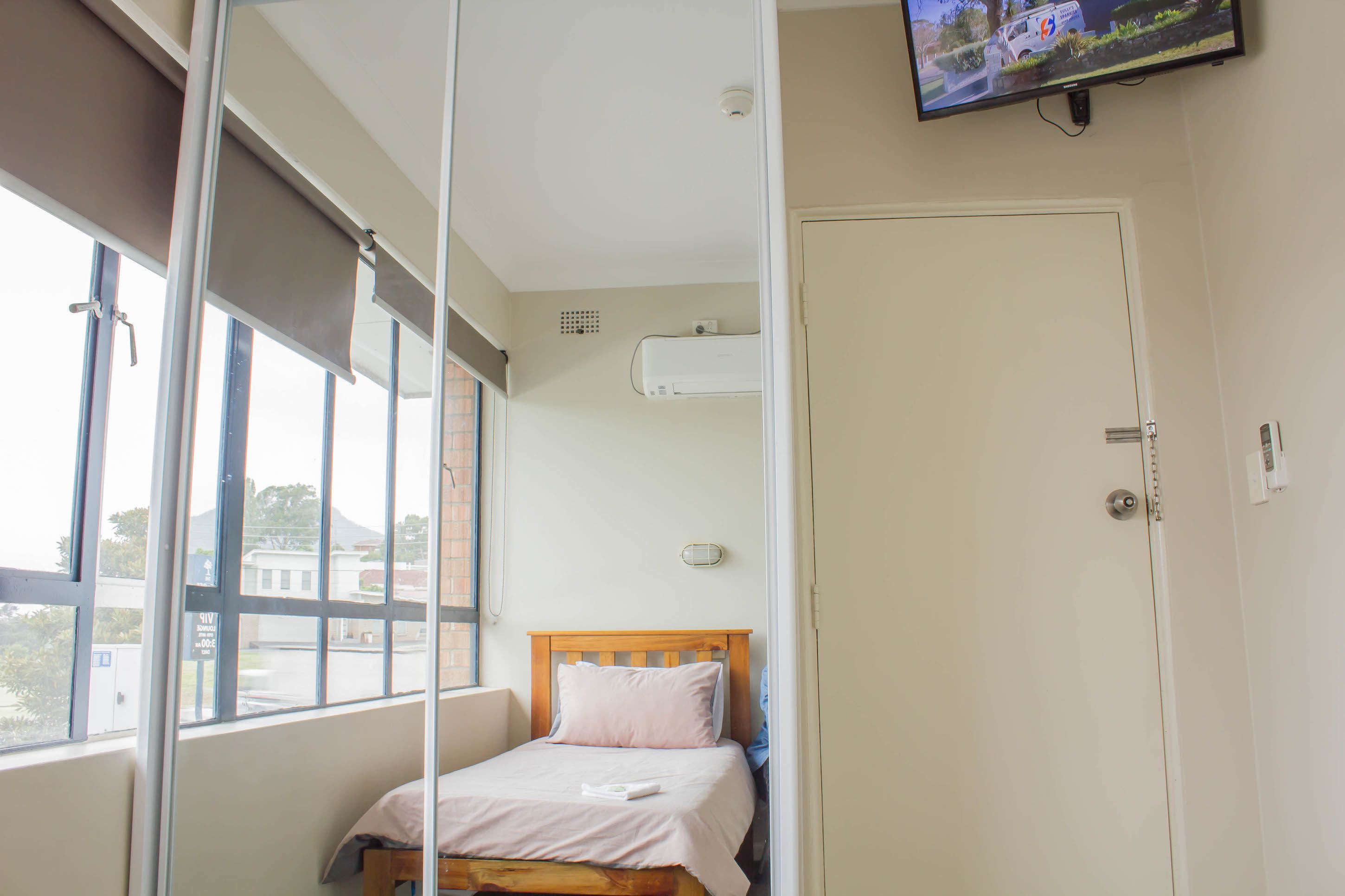 Figtree Hotel