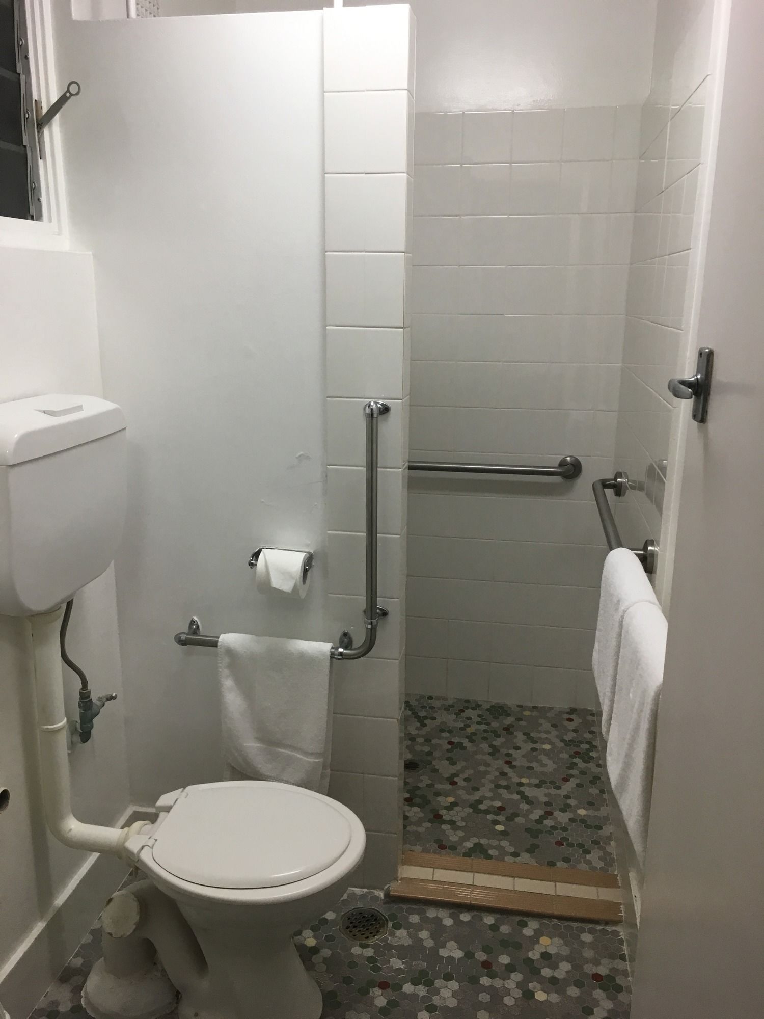 Flinders Motel (Wollongong)