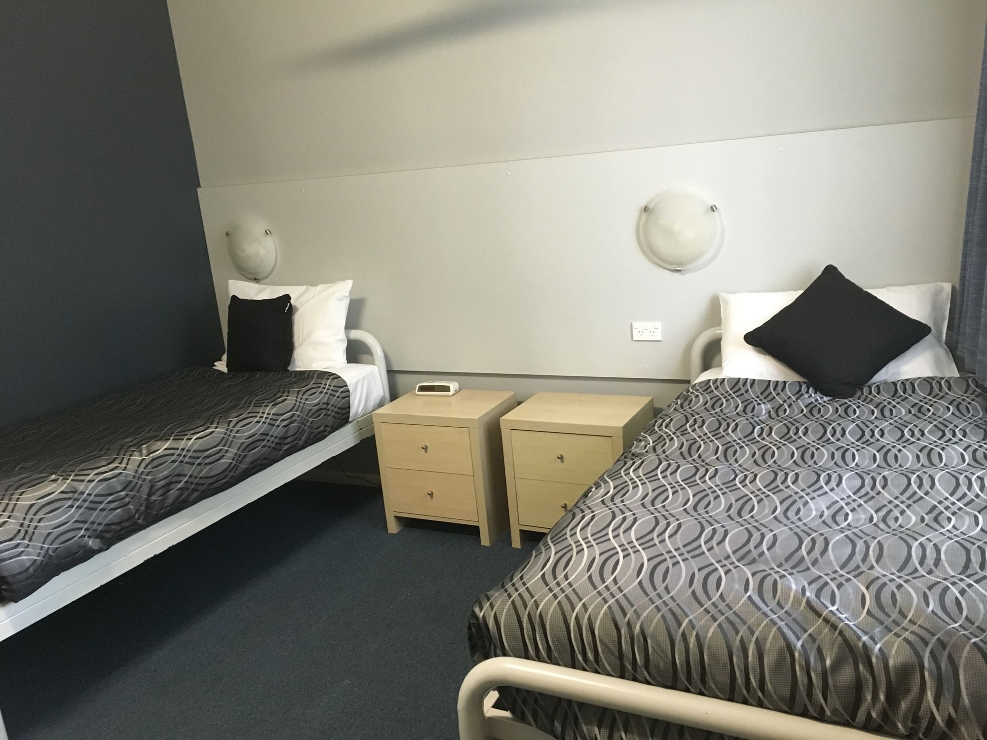 Flinders Motel (Wollongong)