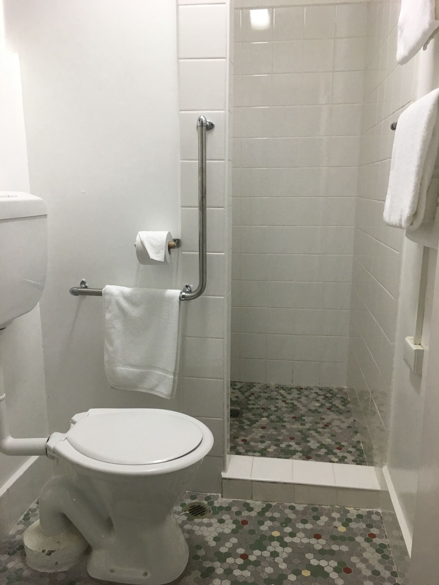 Flinders Motel (Wollongong)