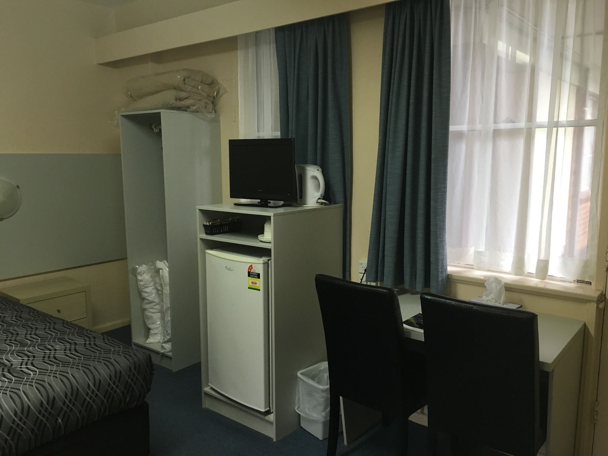 Flinders Motel (Wollongong)