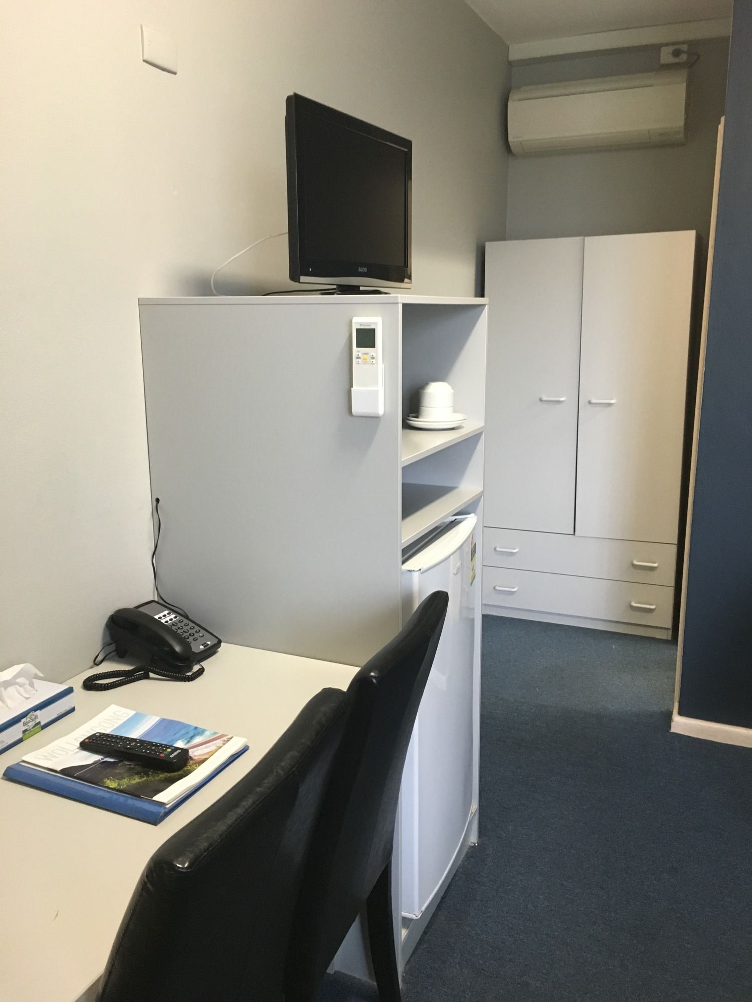 Flinders Motel (Wollongong)