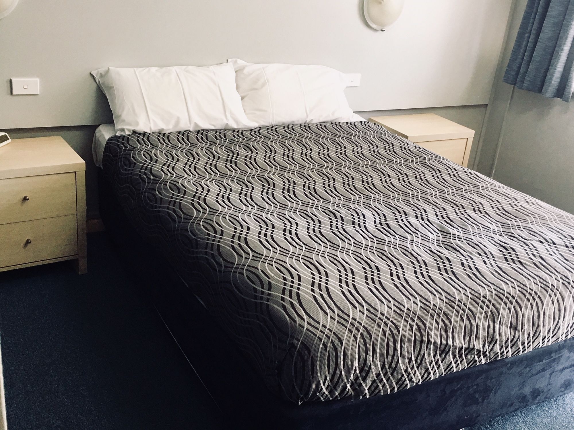 Flinders Motel (Wollongong)