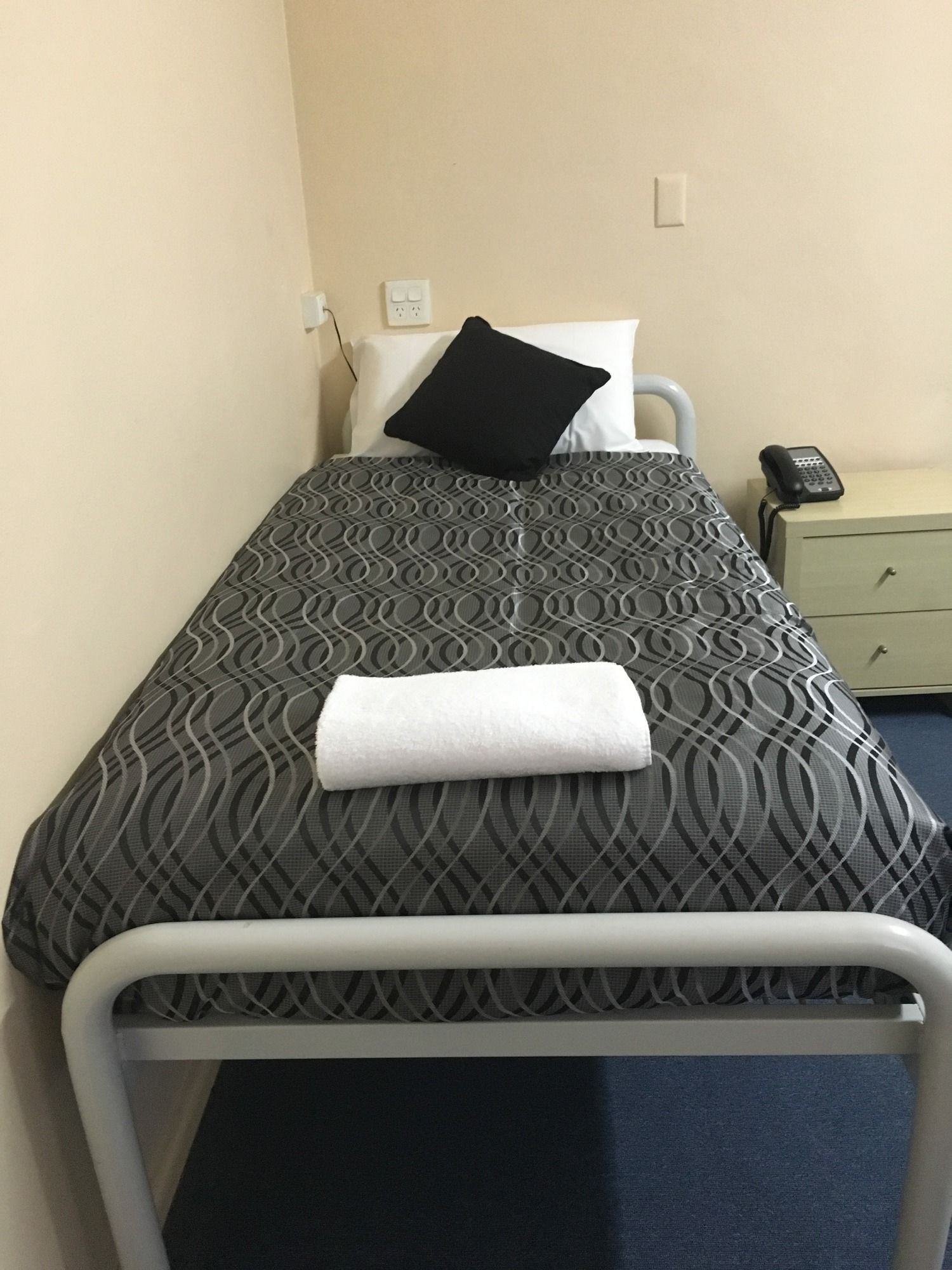 Flinders Motel (Wollongong)