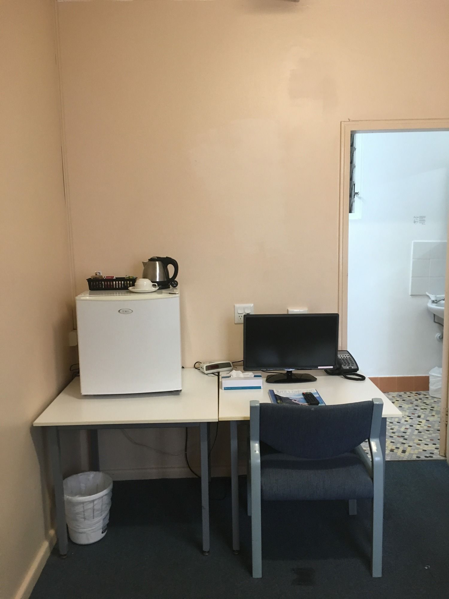 Flinders Motel (Wollongong)