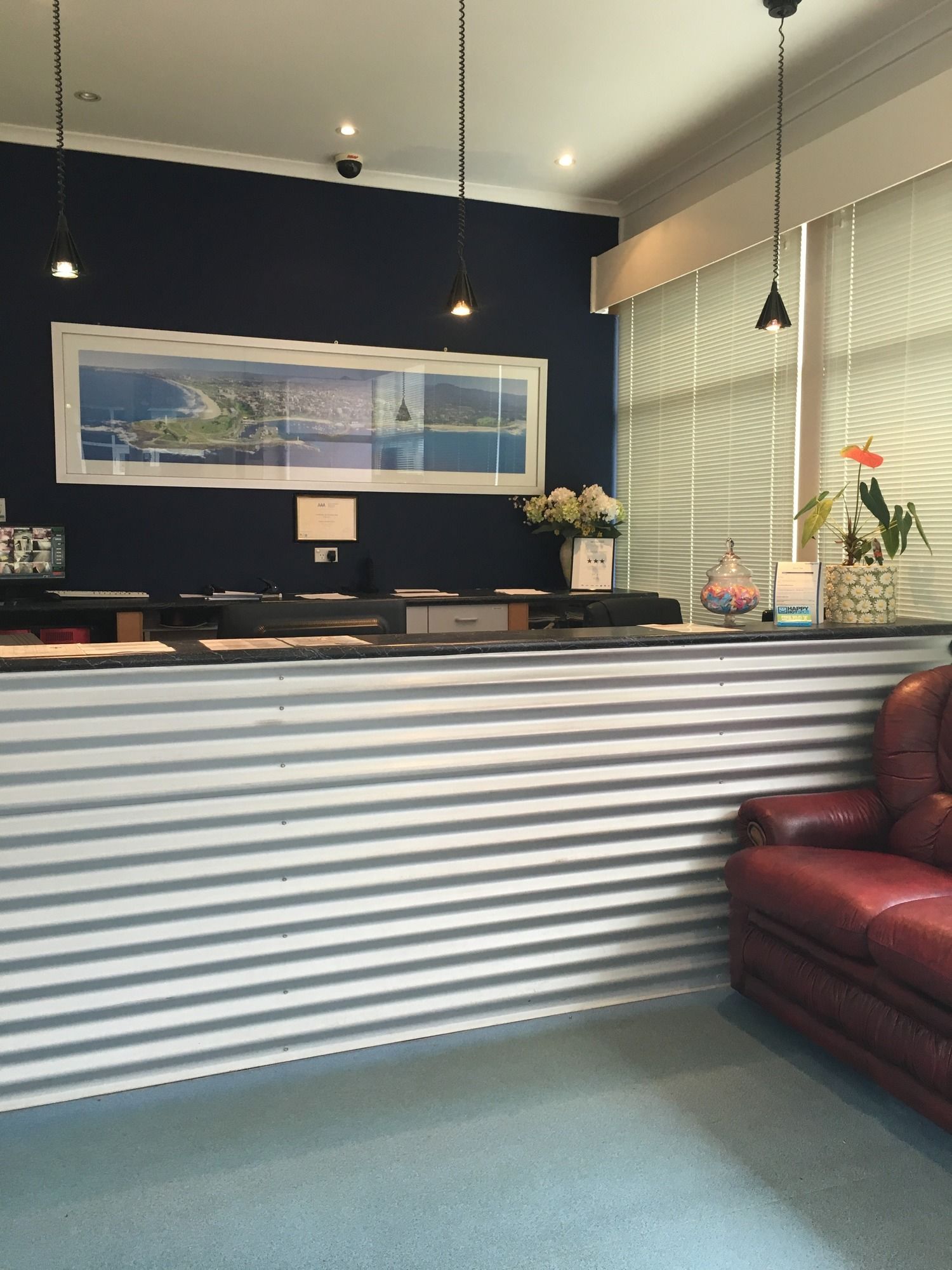 Flinders Motel (Wollongong)