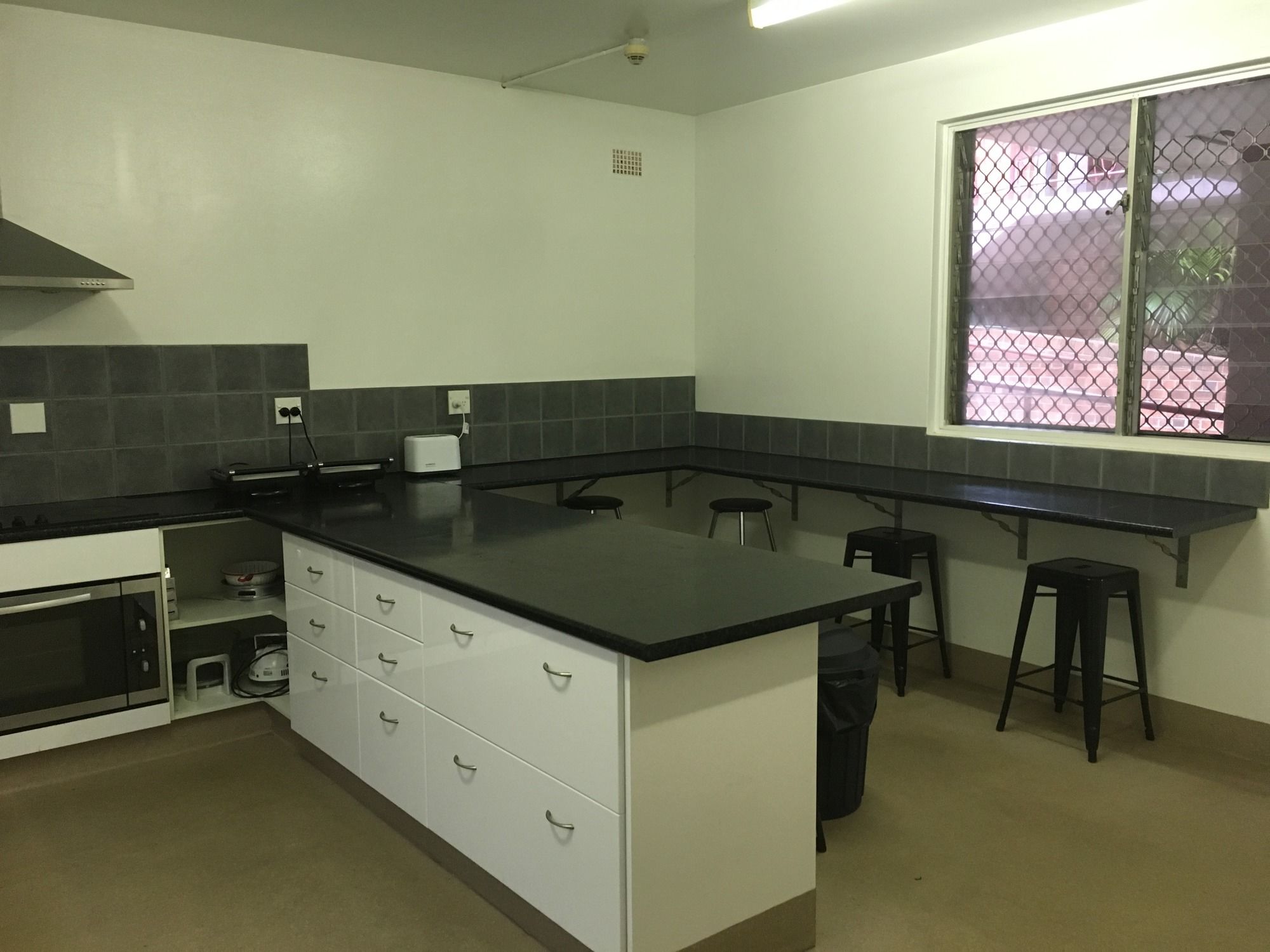 Flinders Motel (Wollongong)