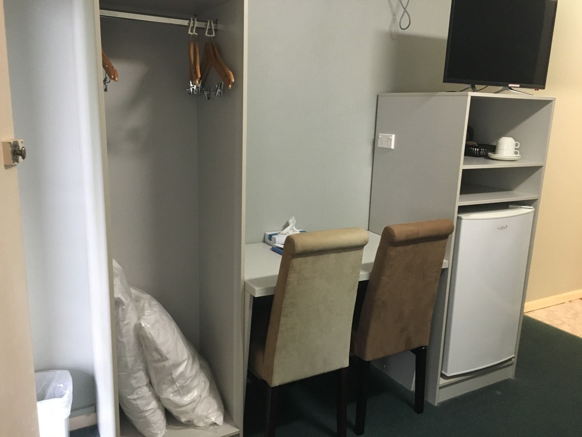 Flinders Motel (Wollongong)