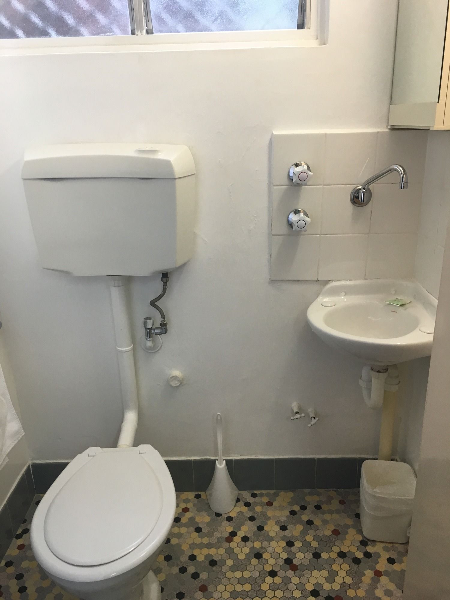Flinders Motel (Wollongong)