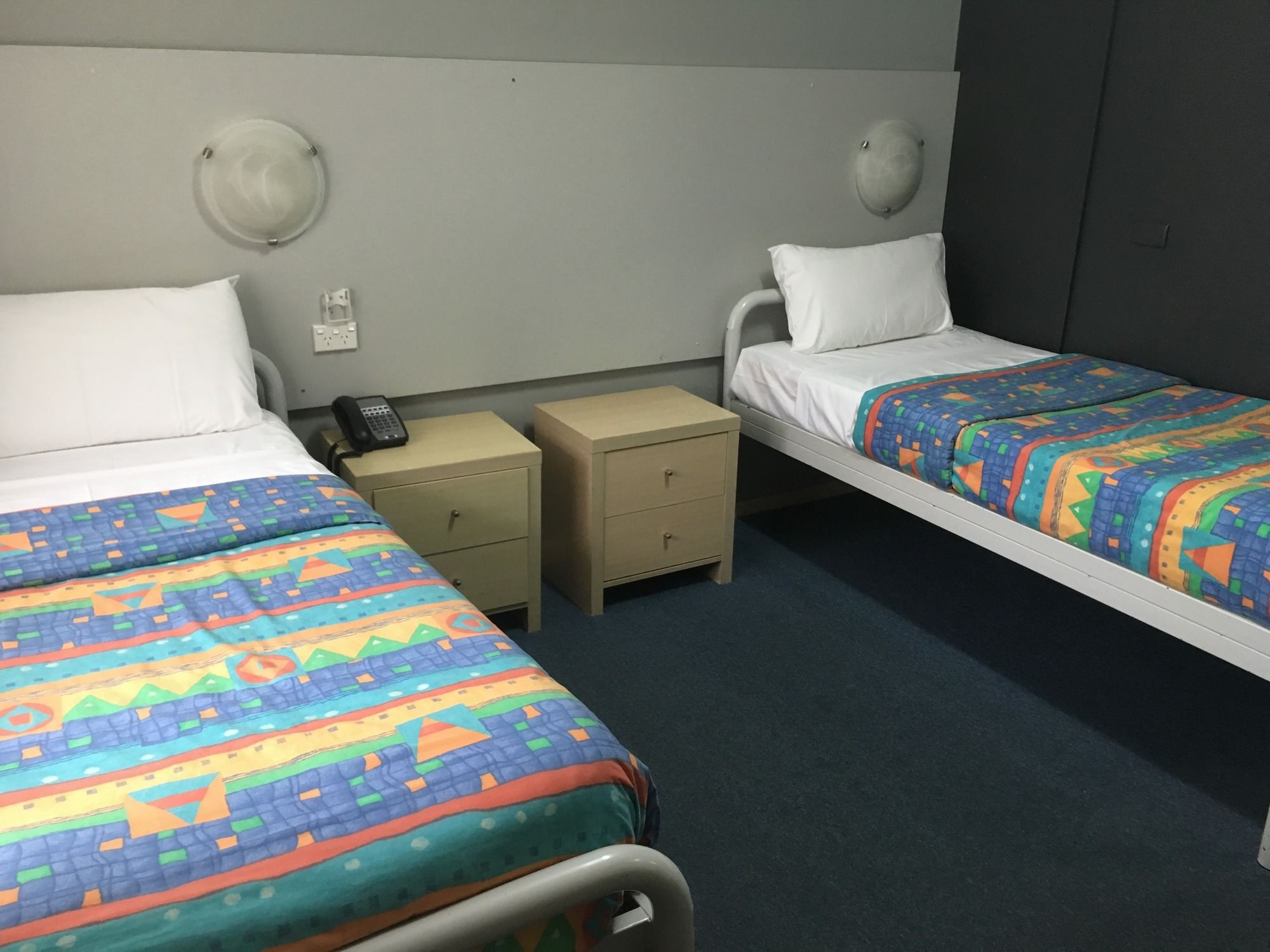 Flinders Motel (Wollongong)