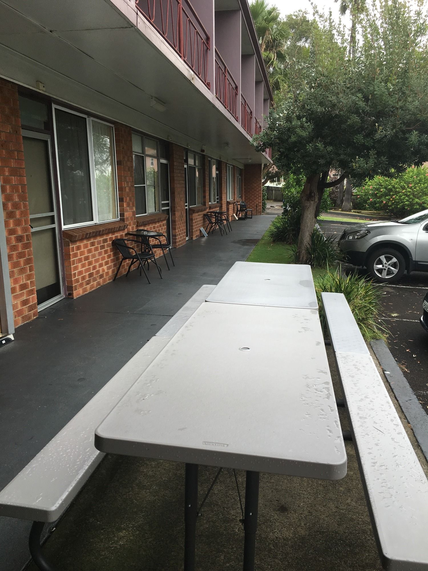 Flinders Motel (Wollongong)